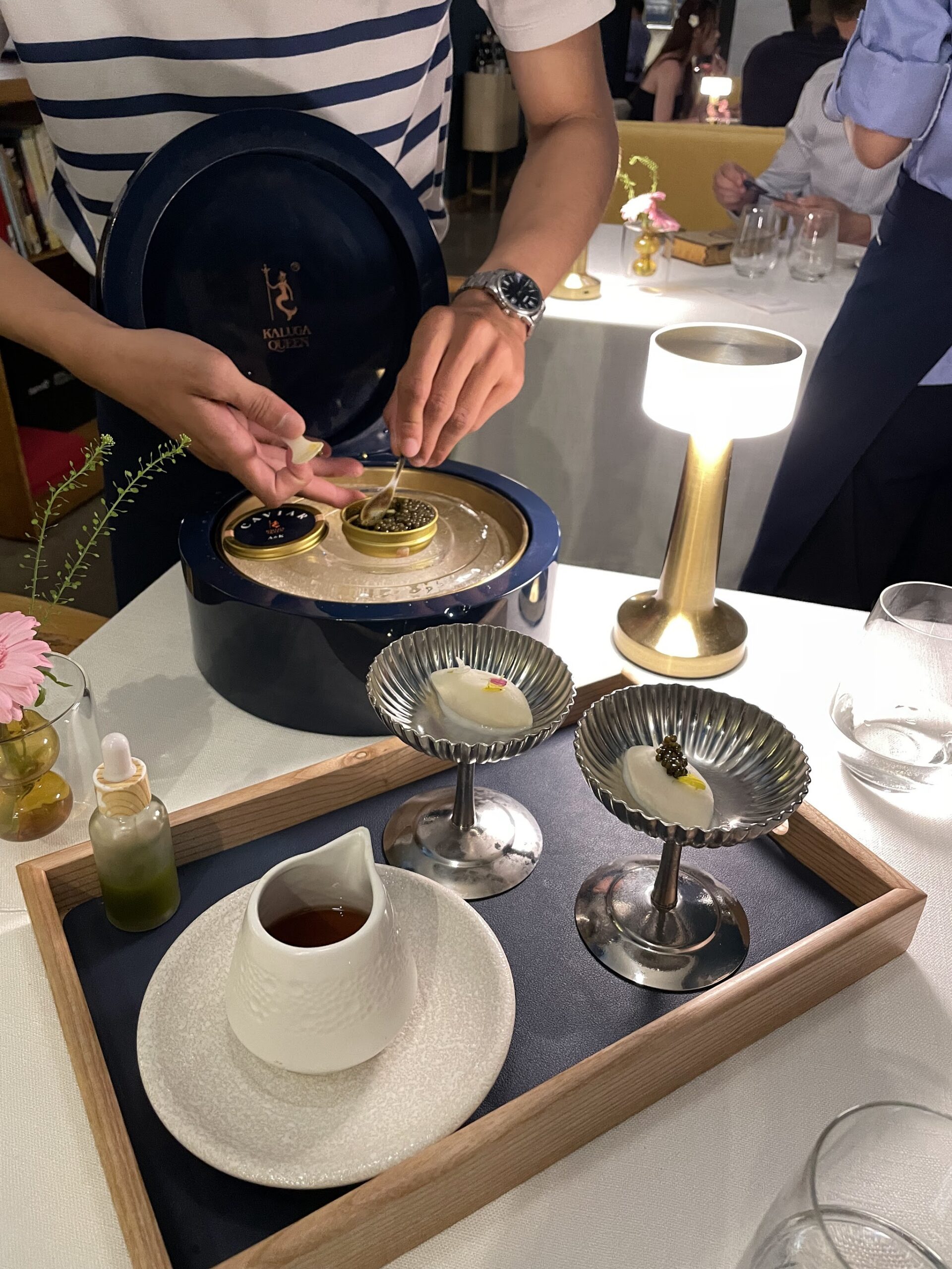 Le Comptoir (Đà Nẵng)