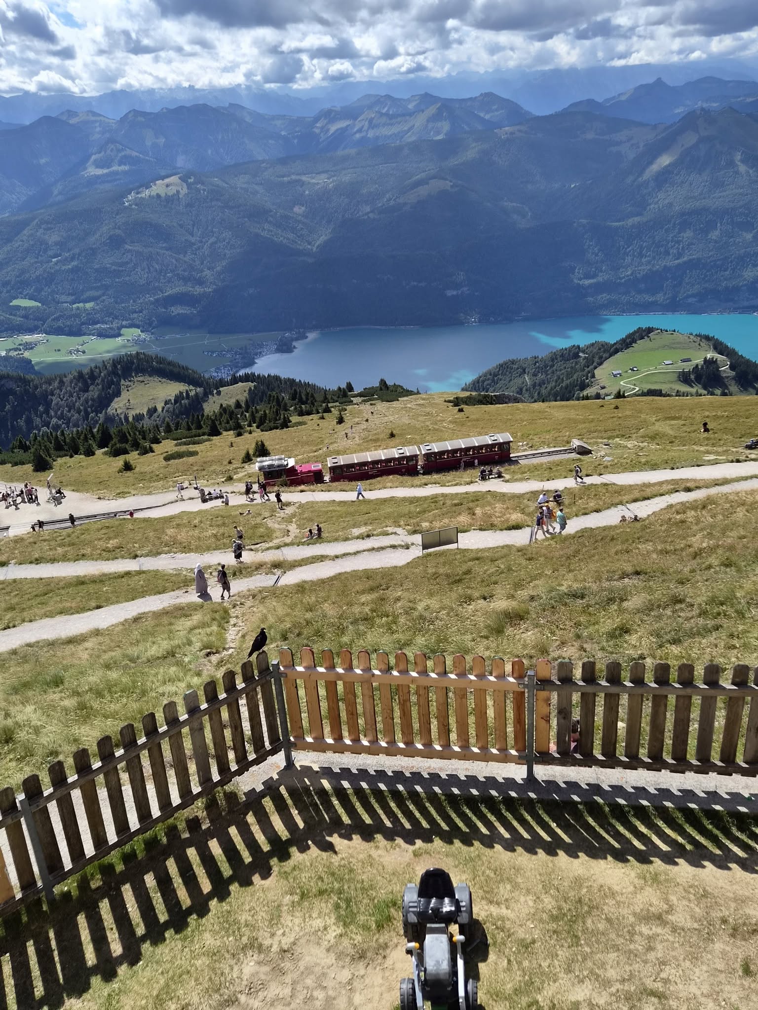 Schafberg Austria