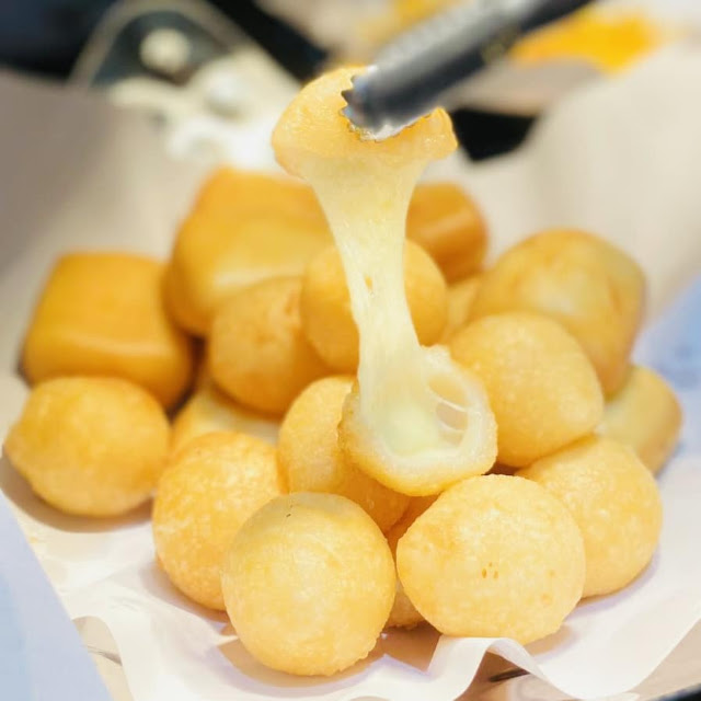 buffet joopii ngon giá rẻ