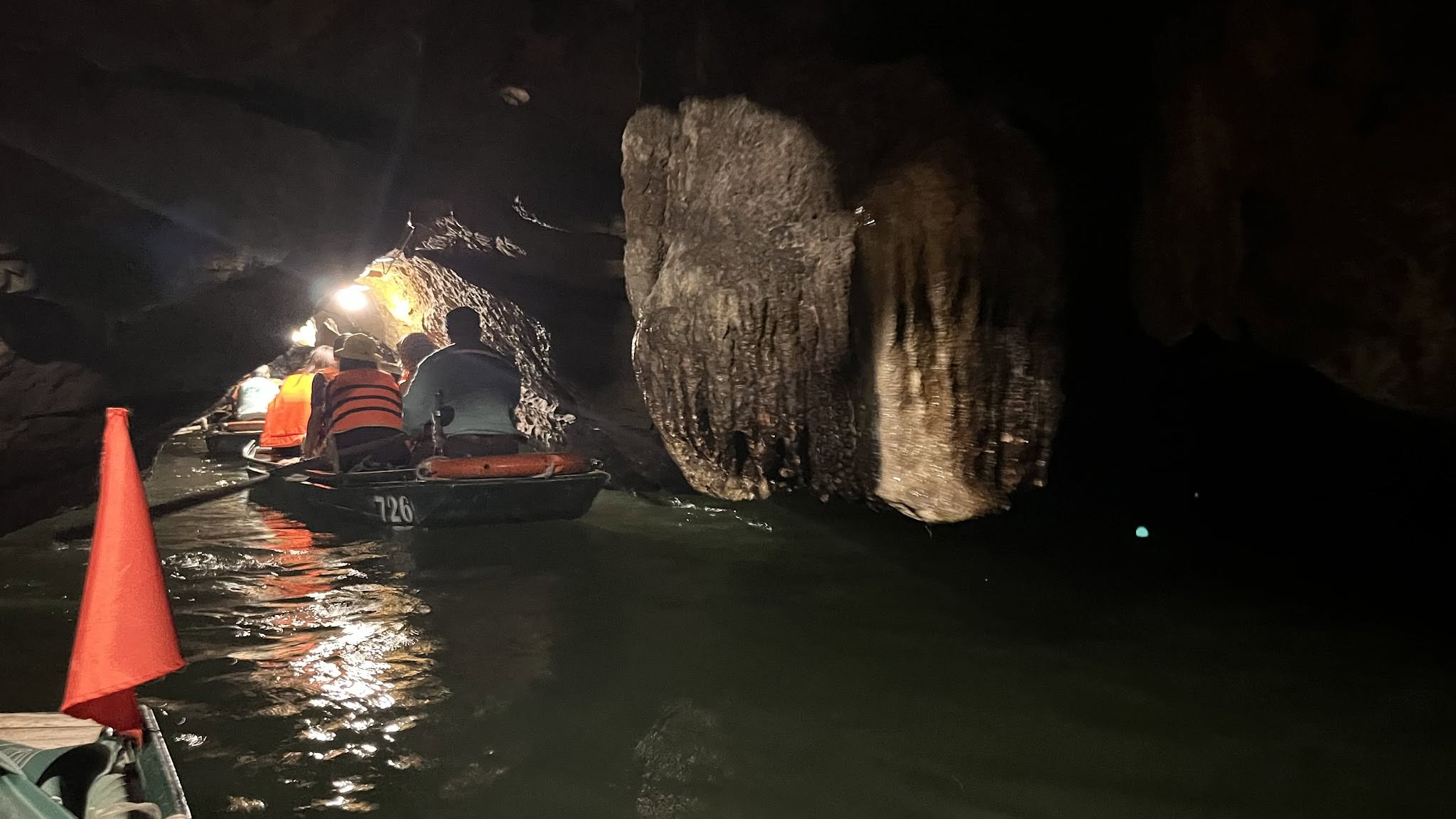 Khu du lịch sinh thái Tràng An