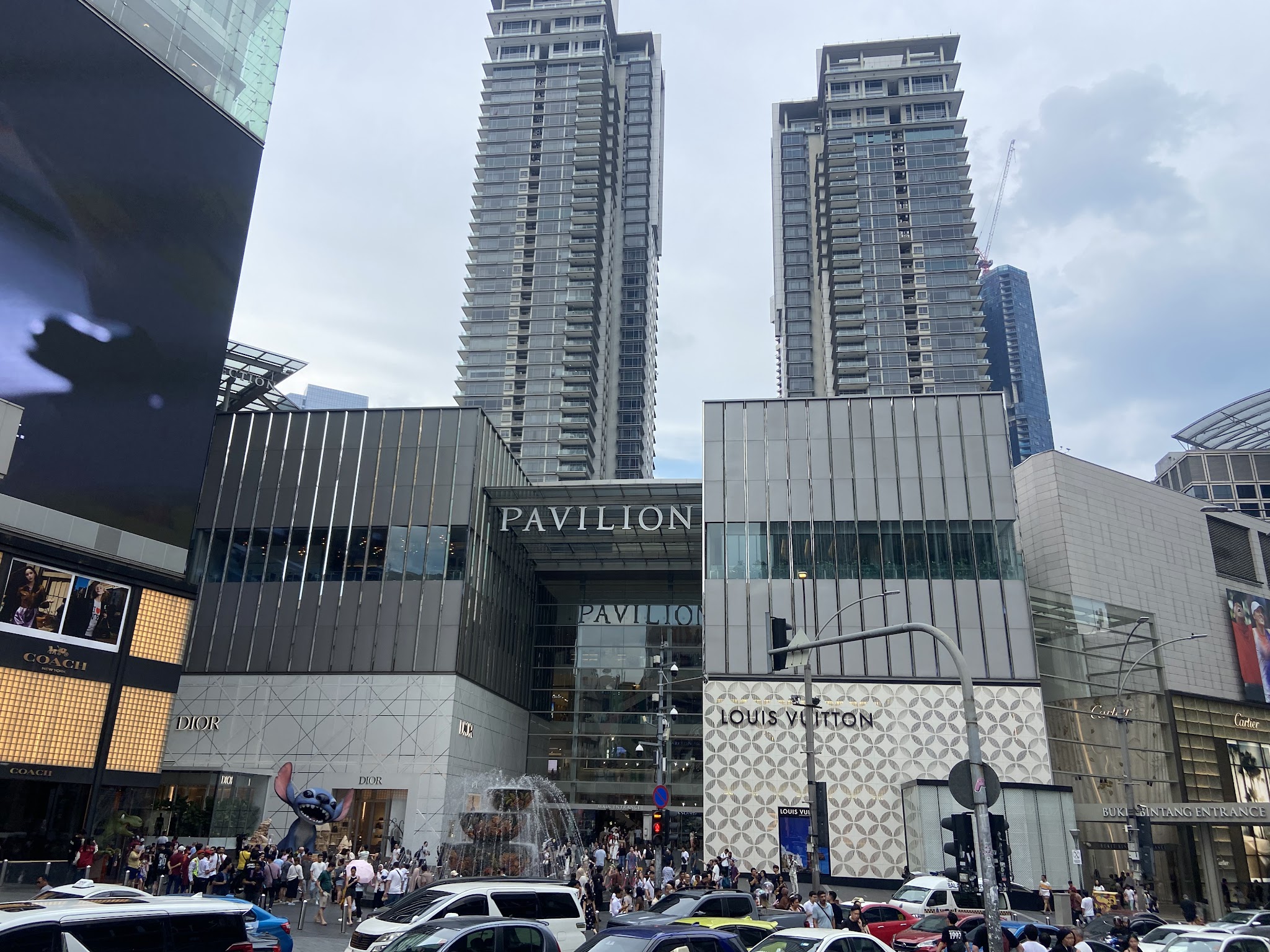 esim dùng được 2 nước singapore malaysia