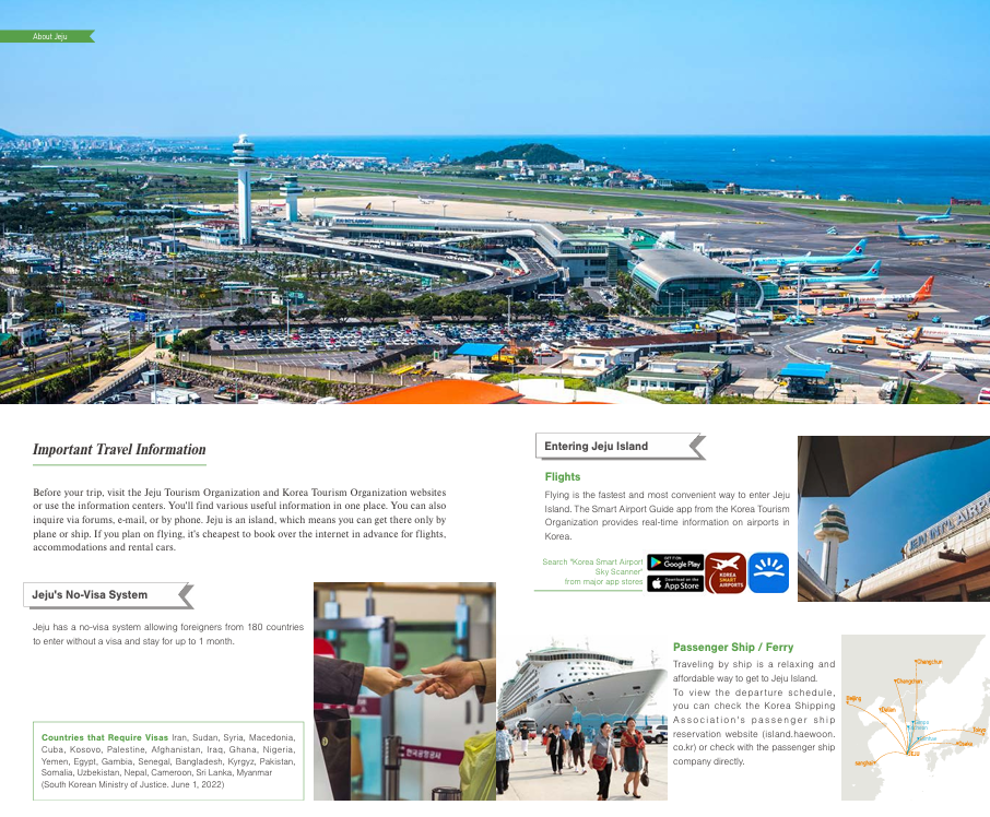 jeju free visa hàn quốc việt nam