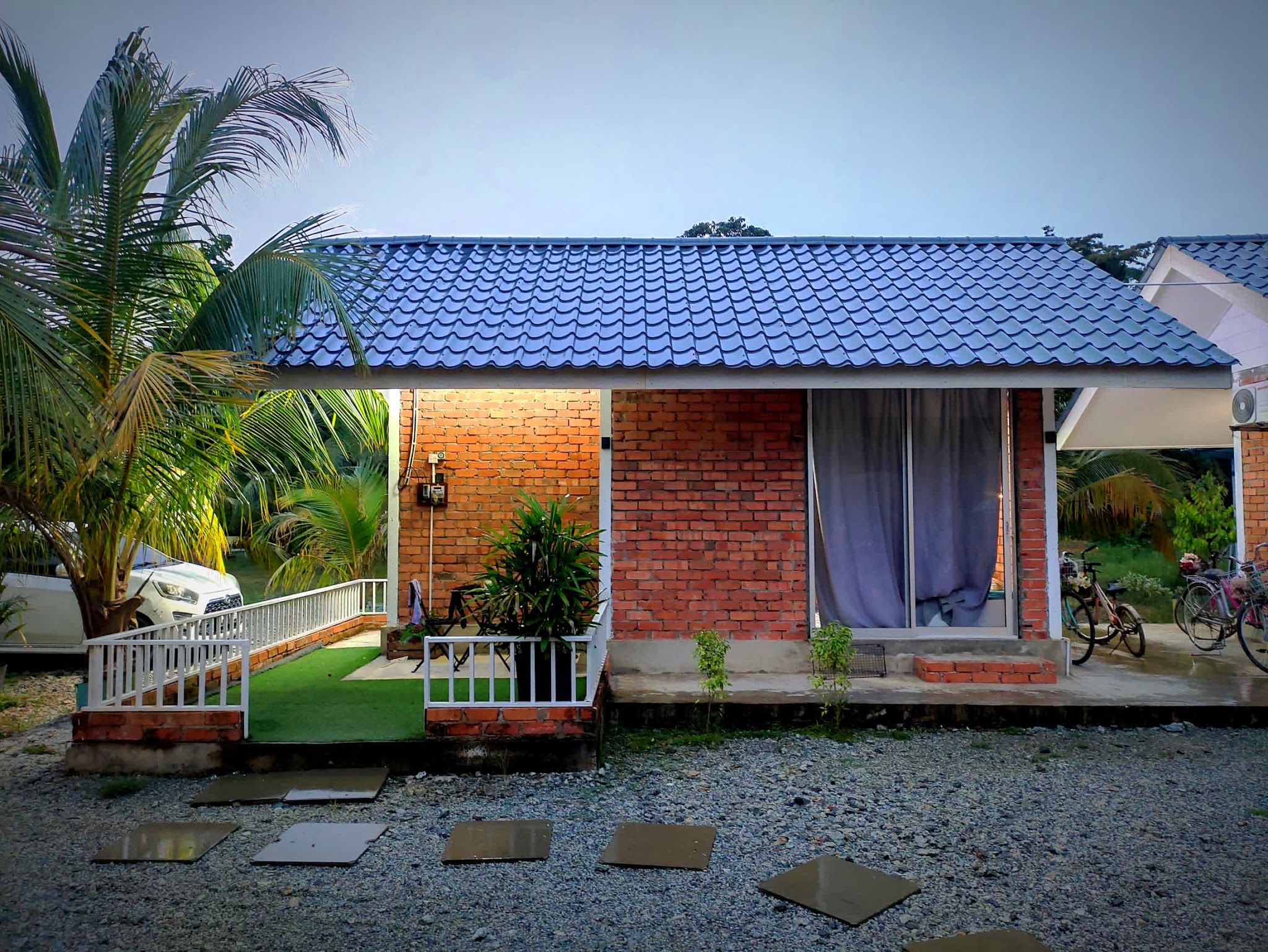 my garden chalet naka kedah