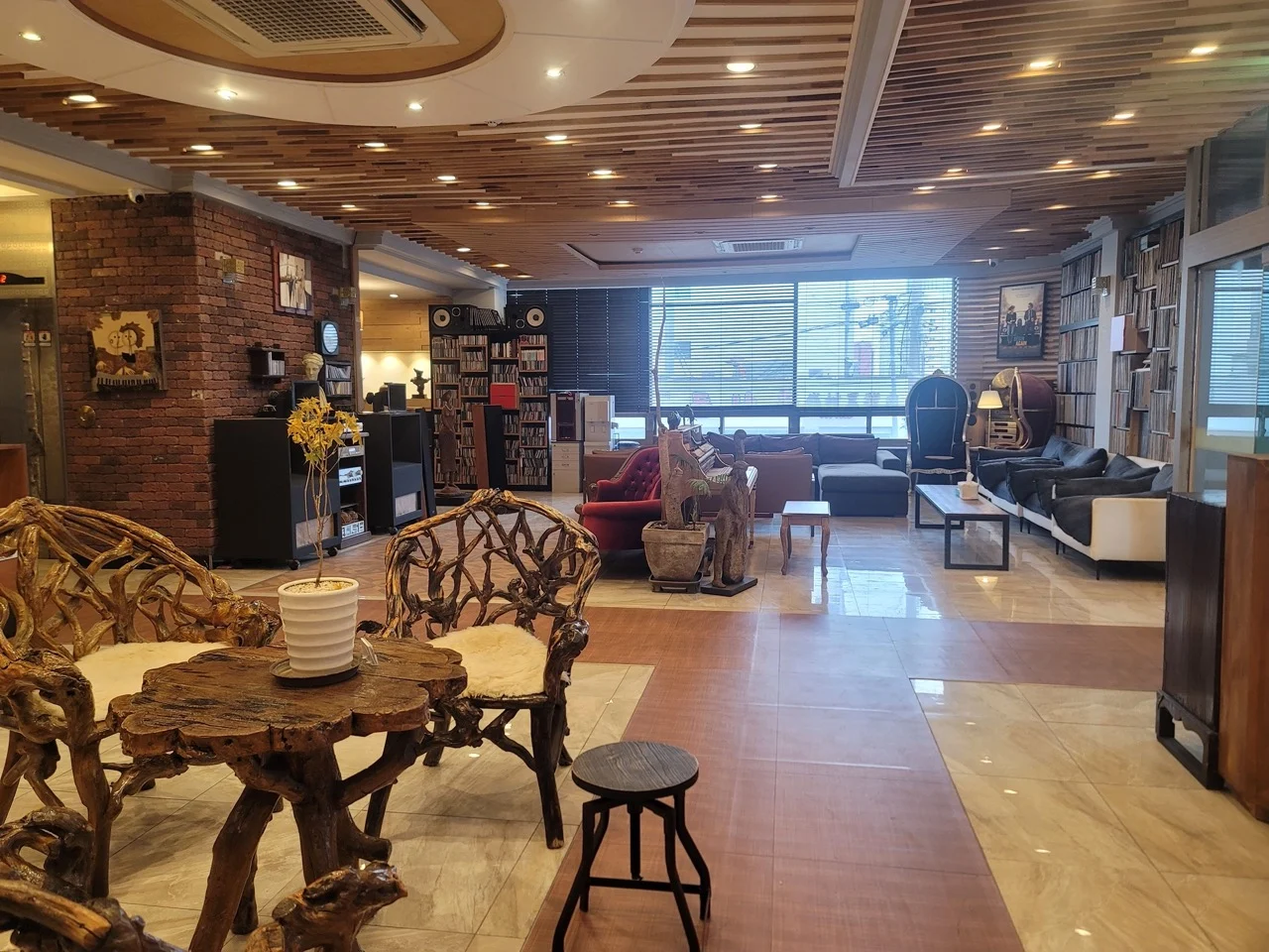 khách sạn raum hotel jeju