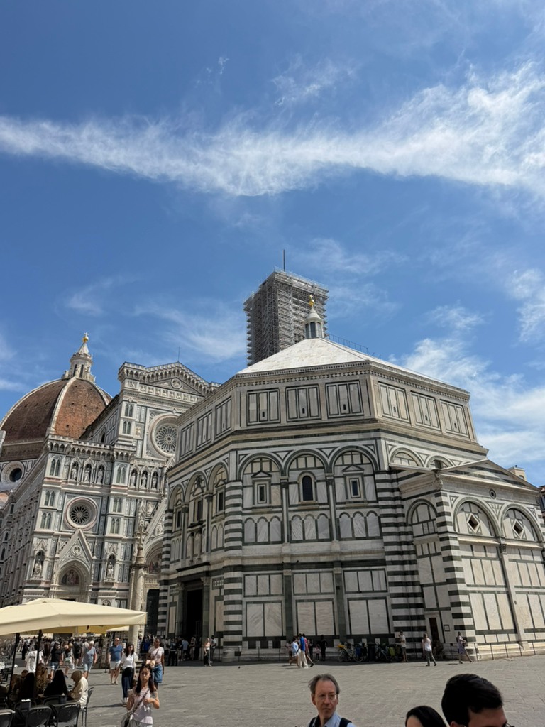 Florencia no es un destino que se visita, ¡es una ciudad que se vive y se recuerda para siempre!