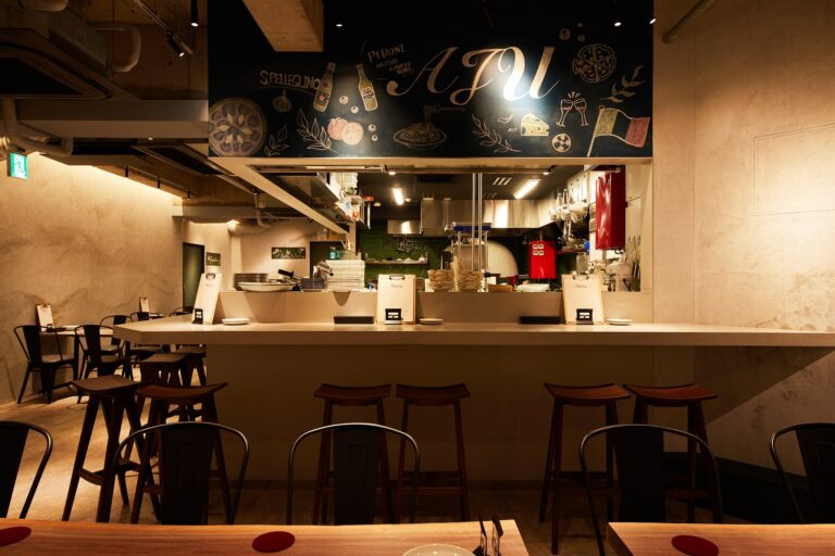 Aju trattorìa 飯田橋 (Aju Trattoria Iidabashi).jpg