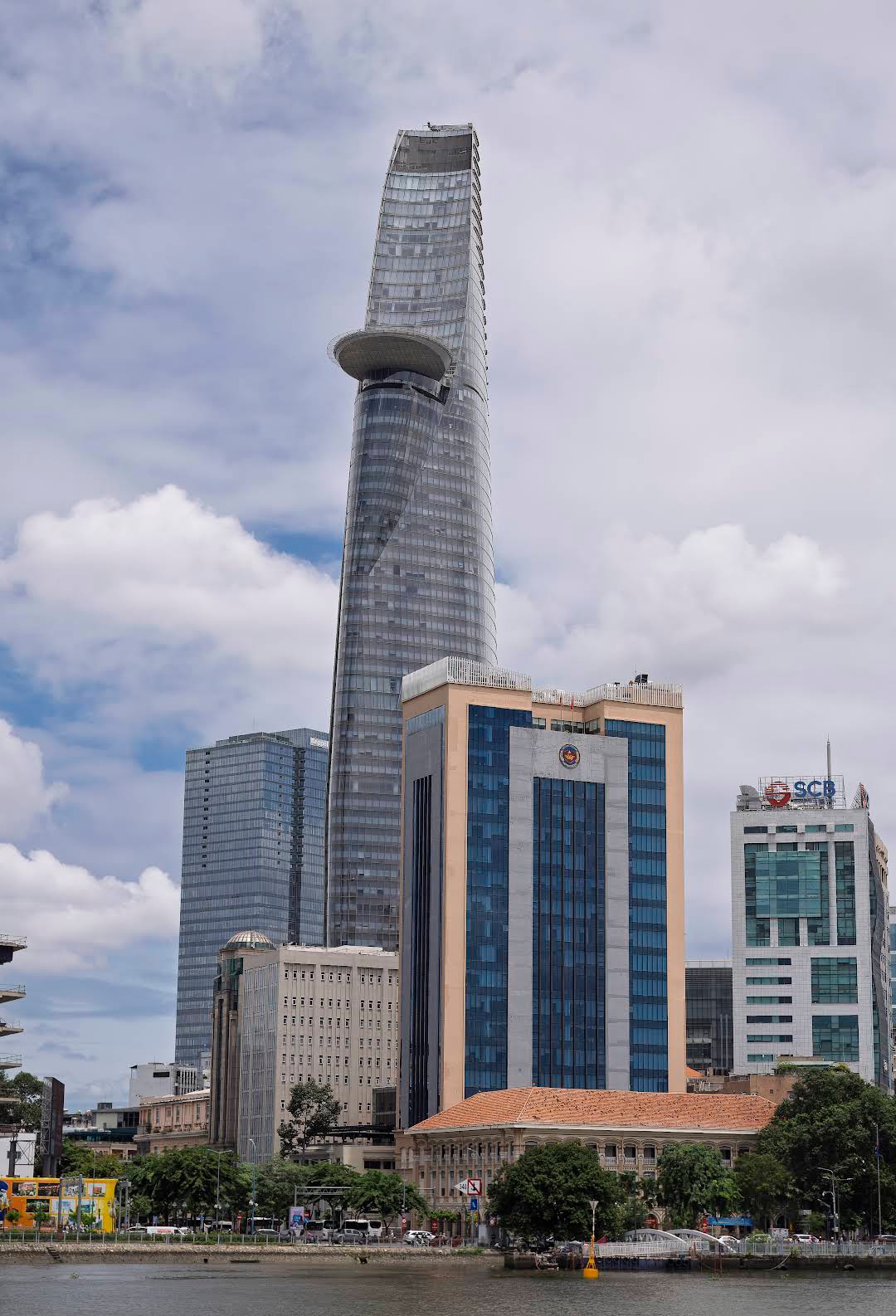 Bitexco Financial Tower
