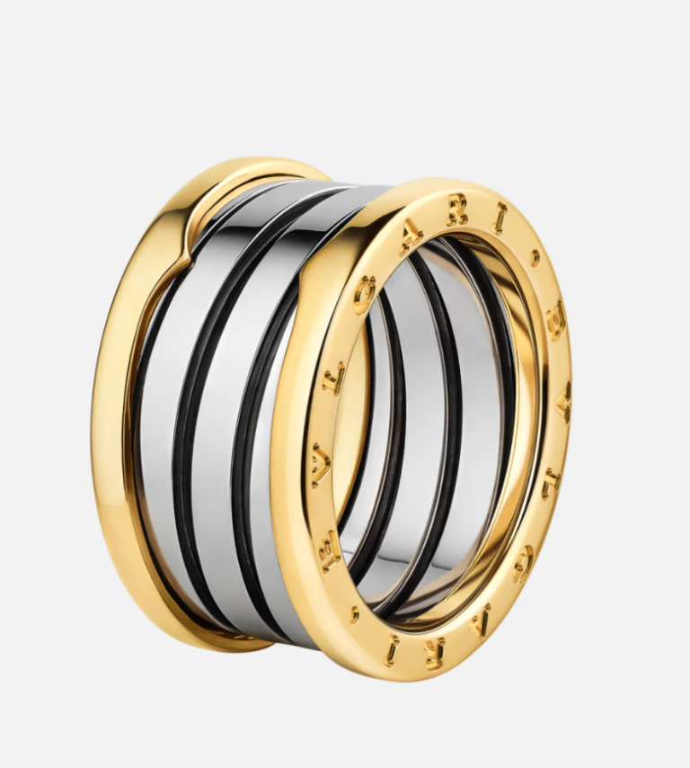 Bulgari B.zero1 Ring