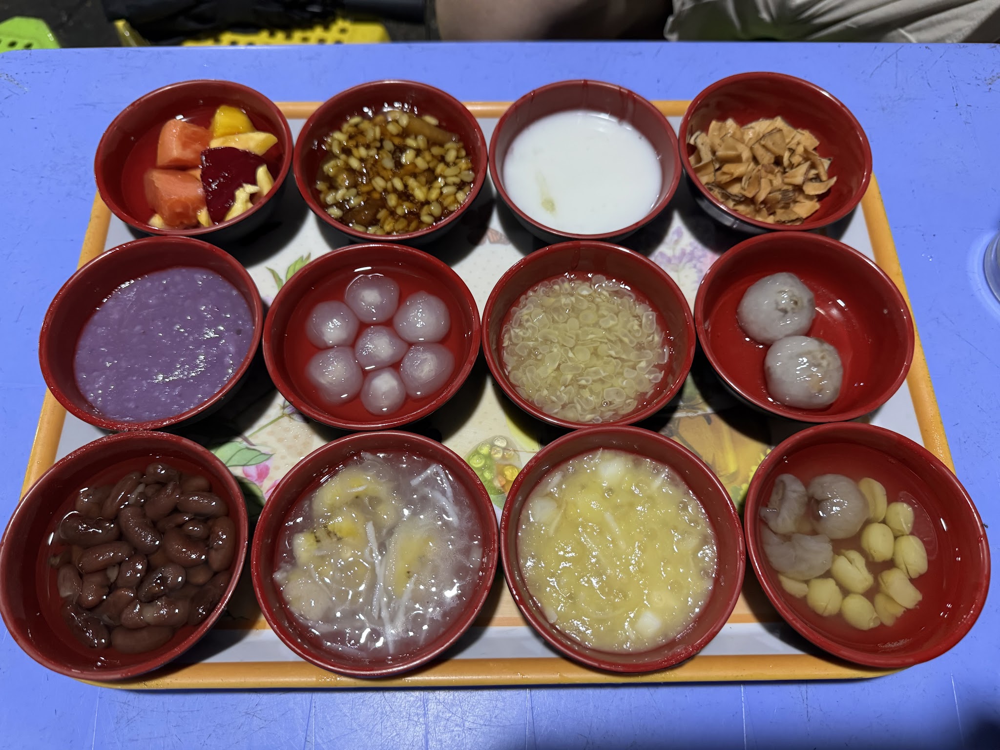 Chè Huế