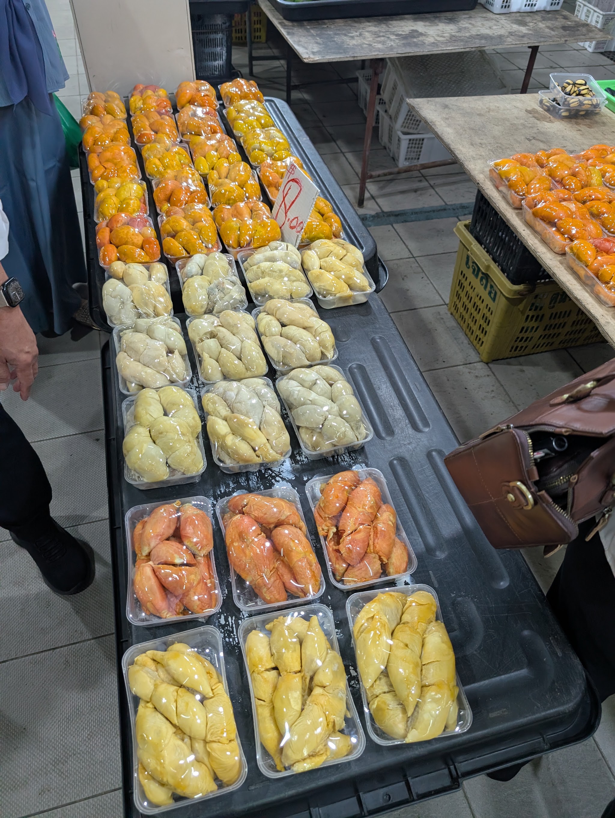 Chợ Đêm Gadong