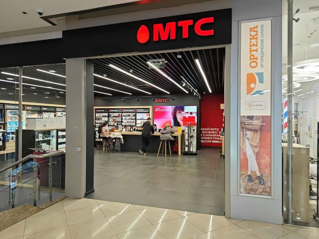 Chuyện mua SIM ở Nga và bài học