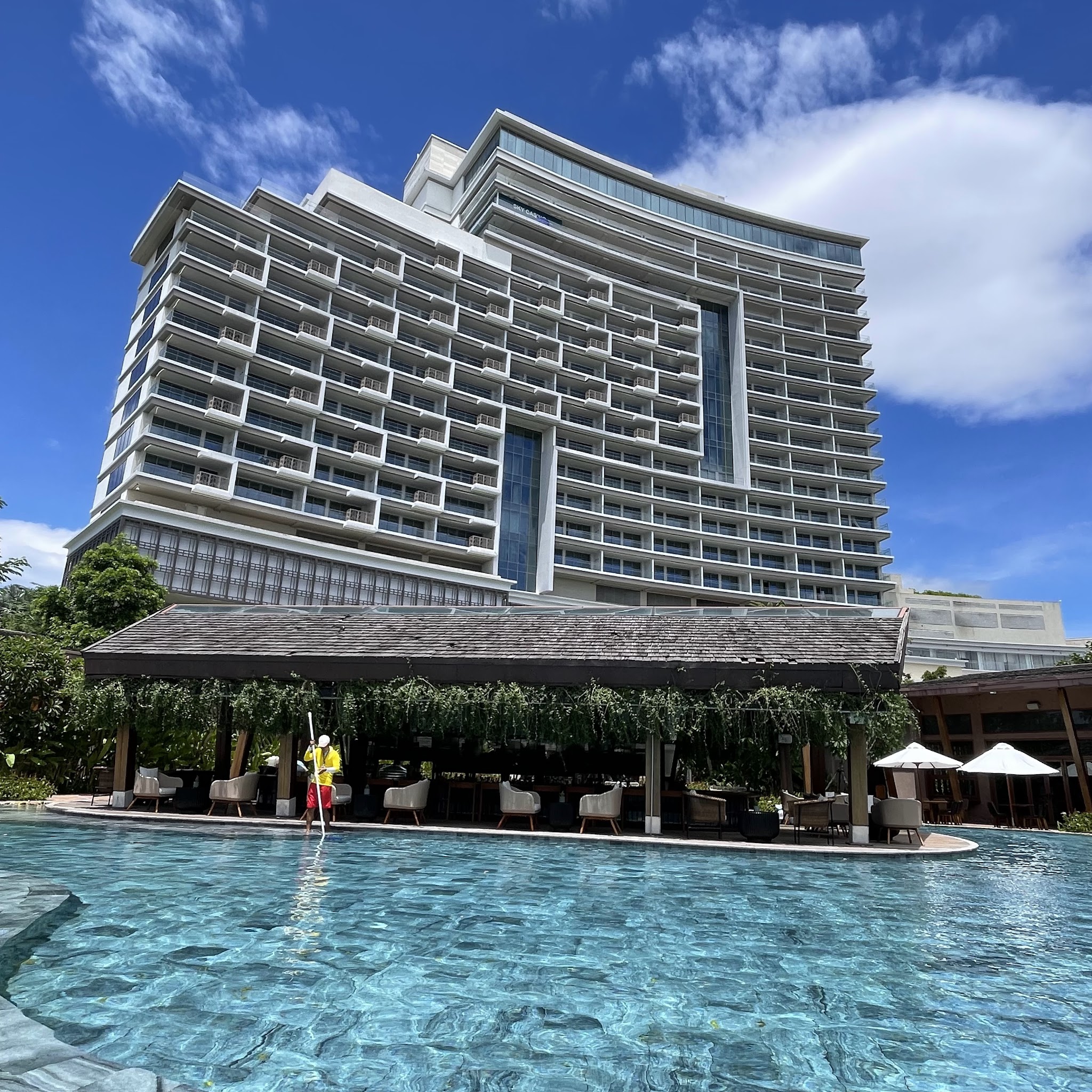 Hoiana Resort & Golf