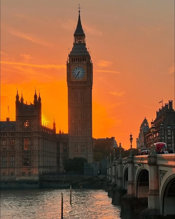 Kinh Nghiệm Du Lịch London Tự Túc Tiết Kiệm: Cẩm Nang Từ A Đến Z Cho Người Đi Lần Đầu