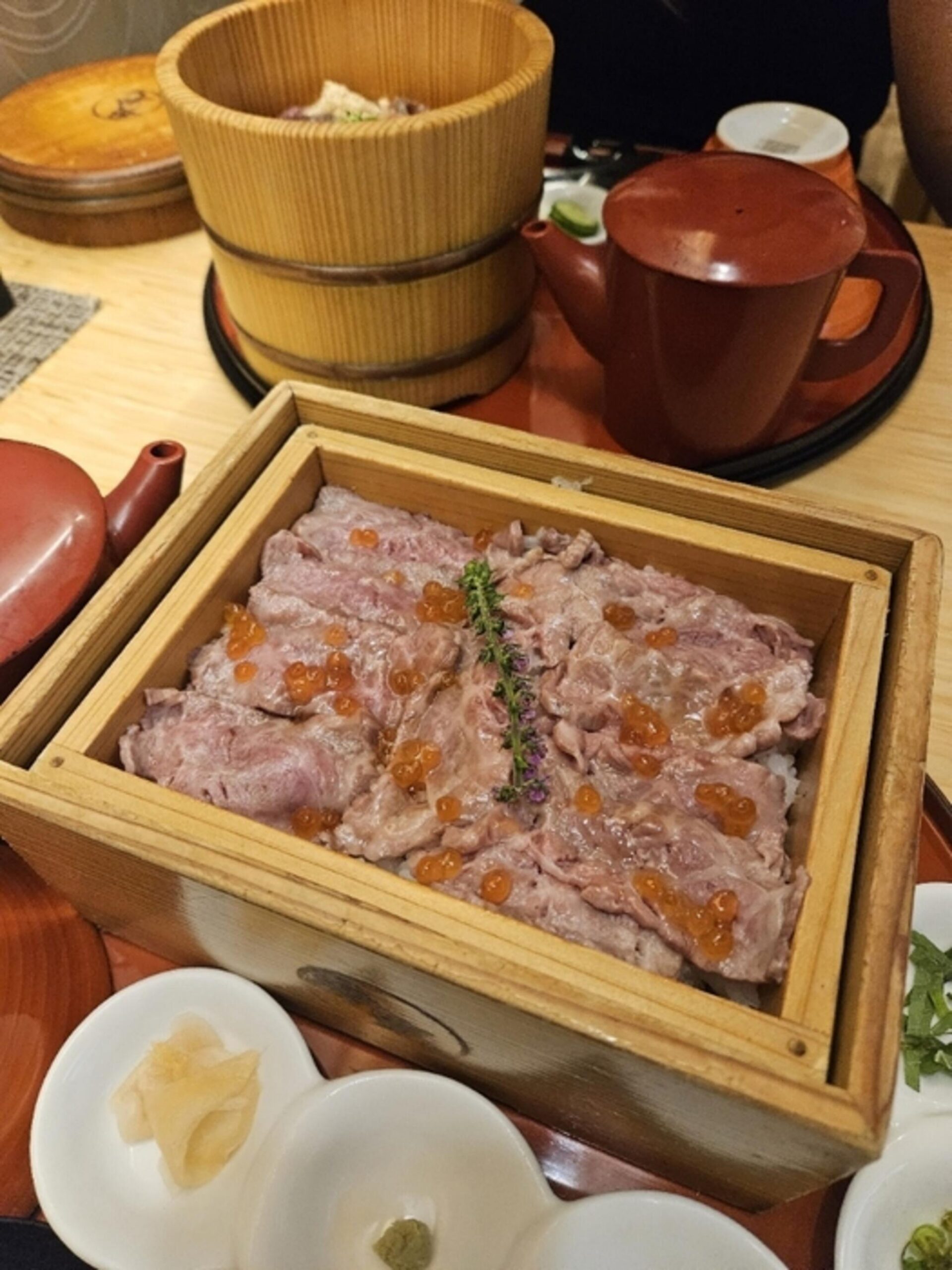 Kyoto Gyuko Kawaramachi (京都牛光 河原町店)