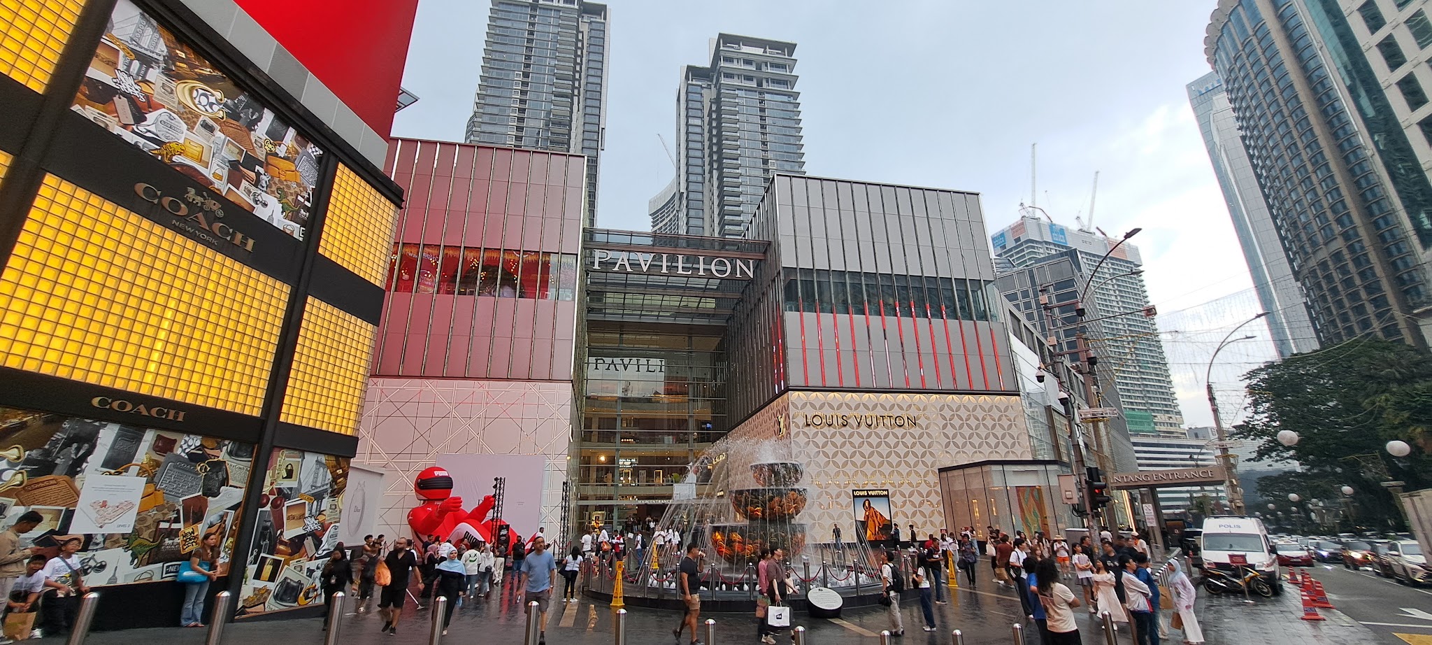 Pavilion Kuala Lumpur