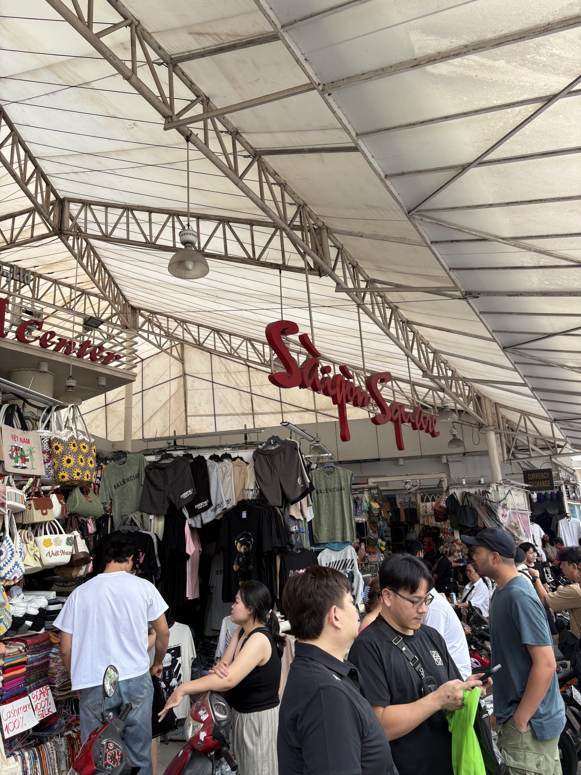 Sài Gòn Square