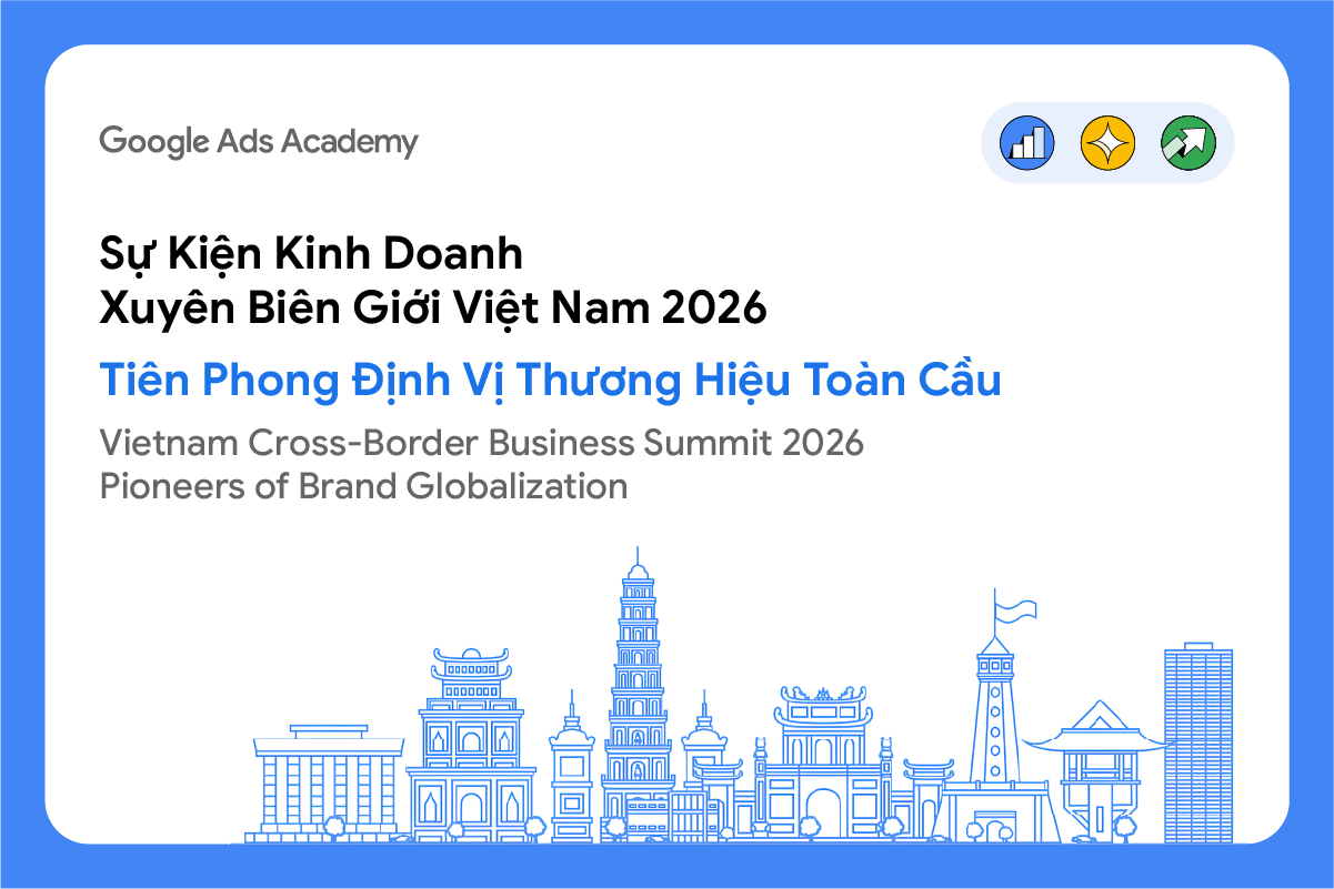 VIETNAM CROSS-BORDER BUSINESS SUMMIT 2026 (Vietnam MMO Summit 2.0)