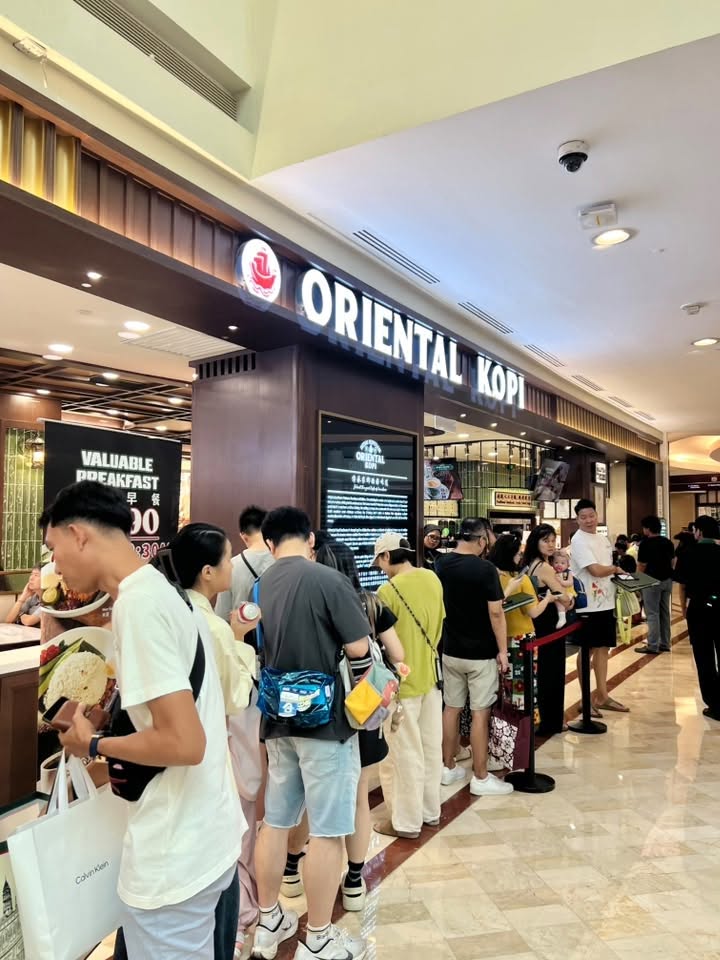 ăn gì ở malaysia kuala lumpur cho rẻ