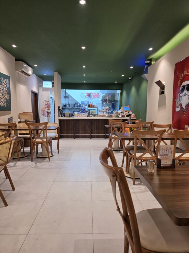 Cơm Tấm Múc - Vietnamese Broken Rice Restaurant