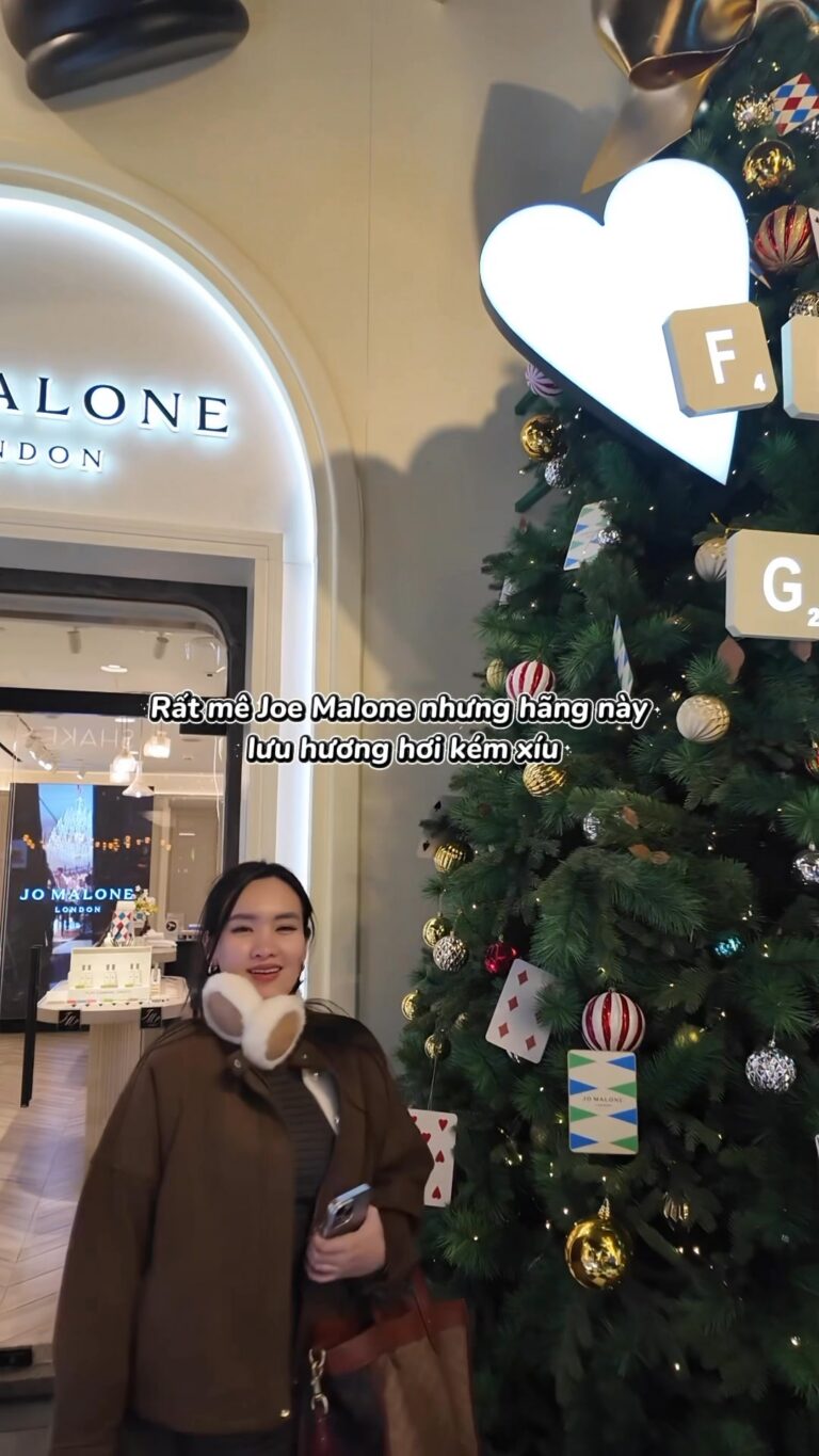 Đi Thượng Hải 3 lần đúc kết được gì