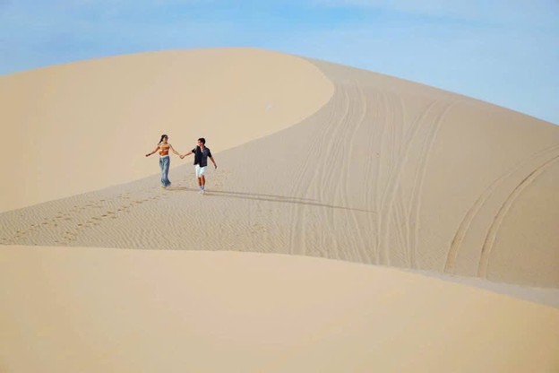 đơn vị tổ chức tour phan thiết tại hcm