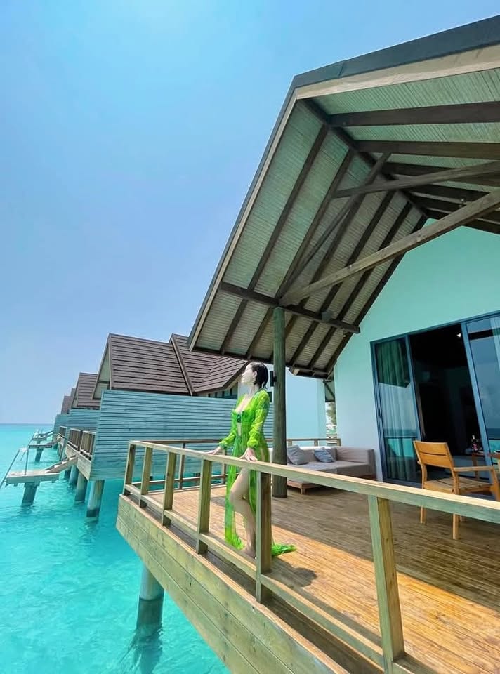 Kinh Nghiệm Du Lịch Maldives Tự Túc: Cẩm Nang Chi Tiết Từ A Đến Z Cho Người Đi Lần Đầu