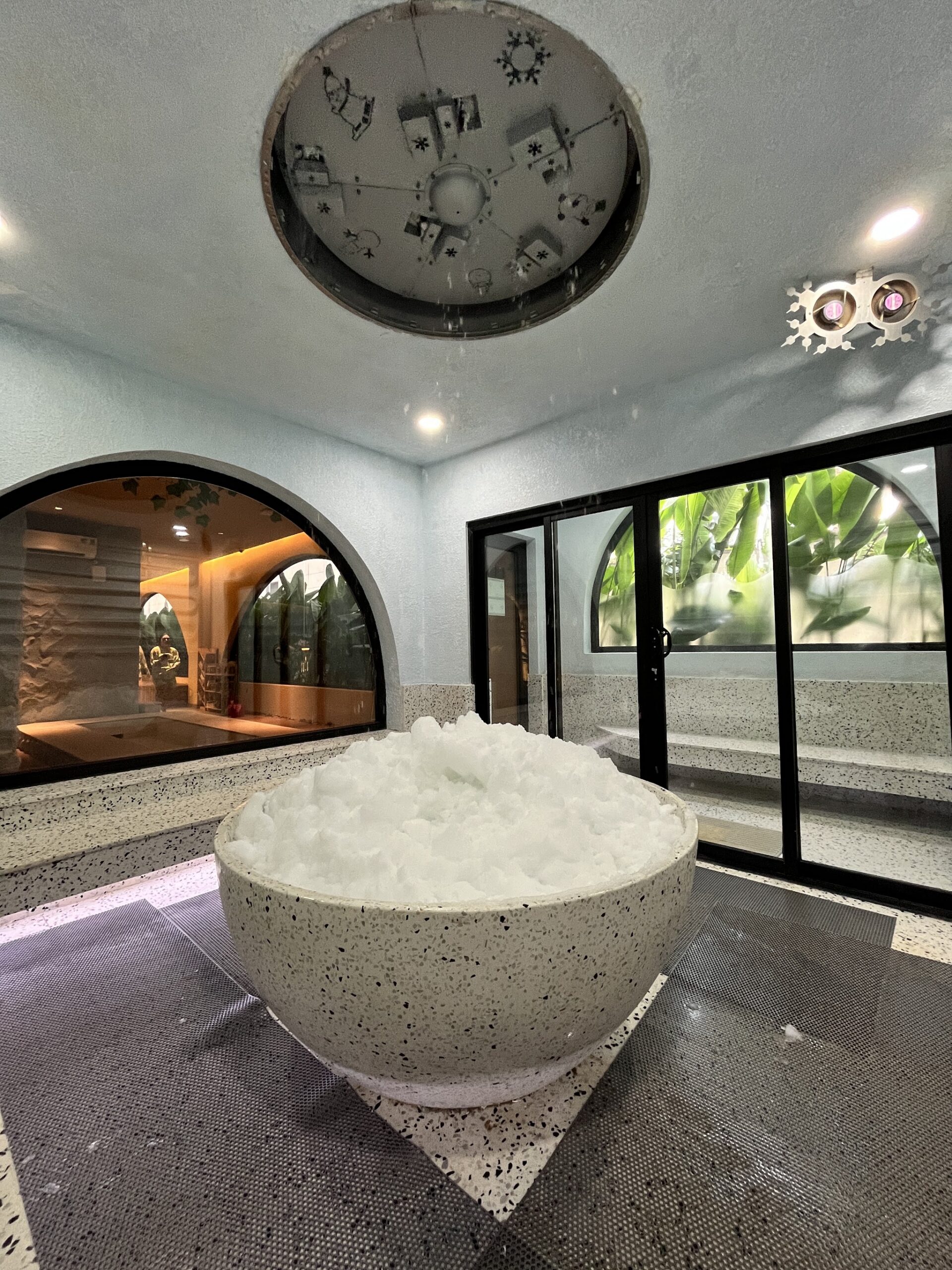 The Sparadise Jjimjilbang & Onsen Retreat Spa