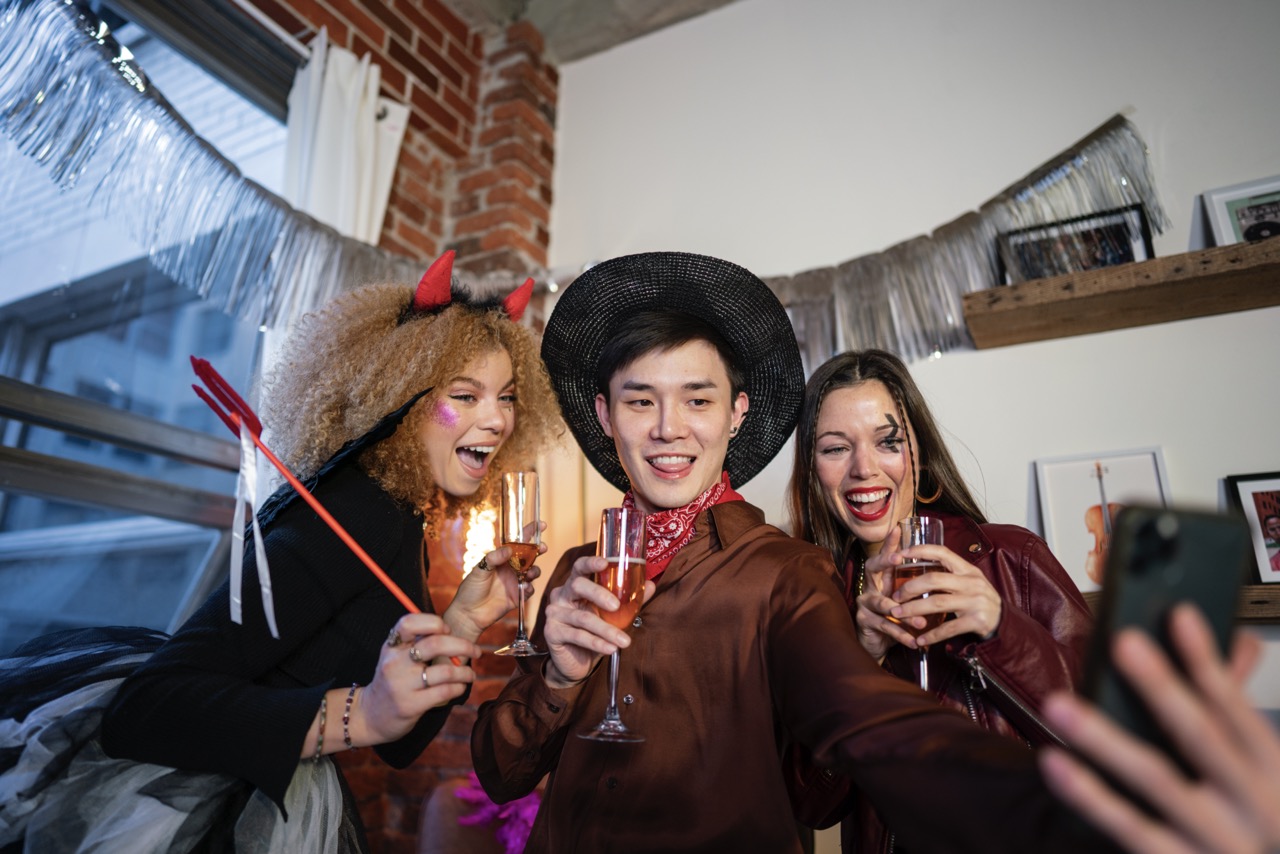 halloween 2026 là thứ mấy ở Việt Nam