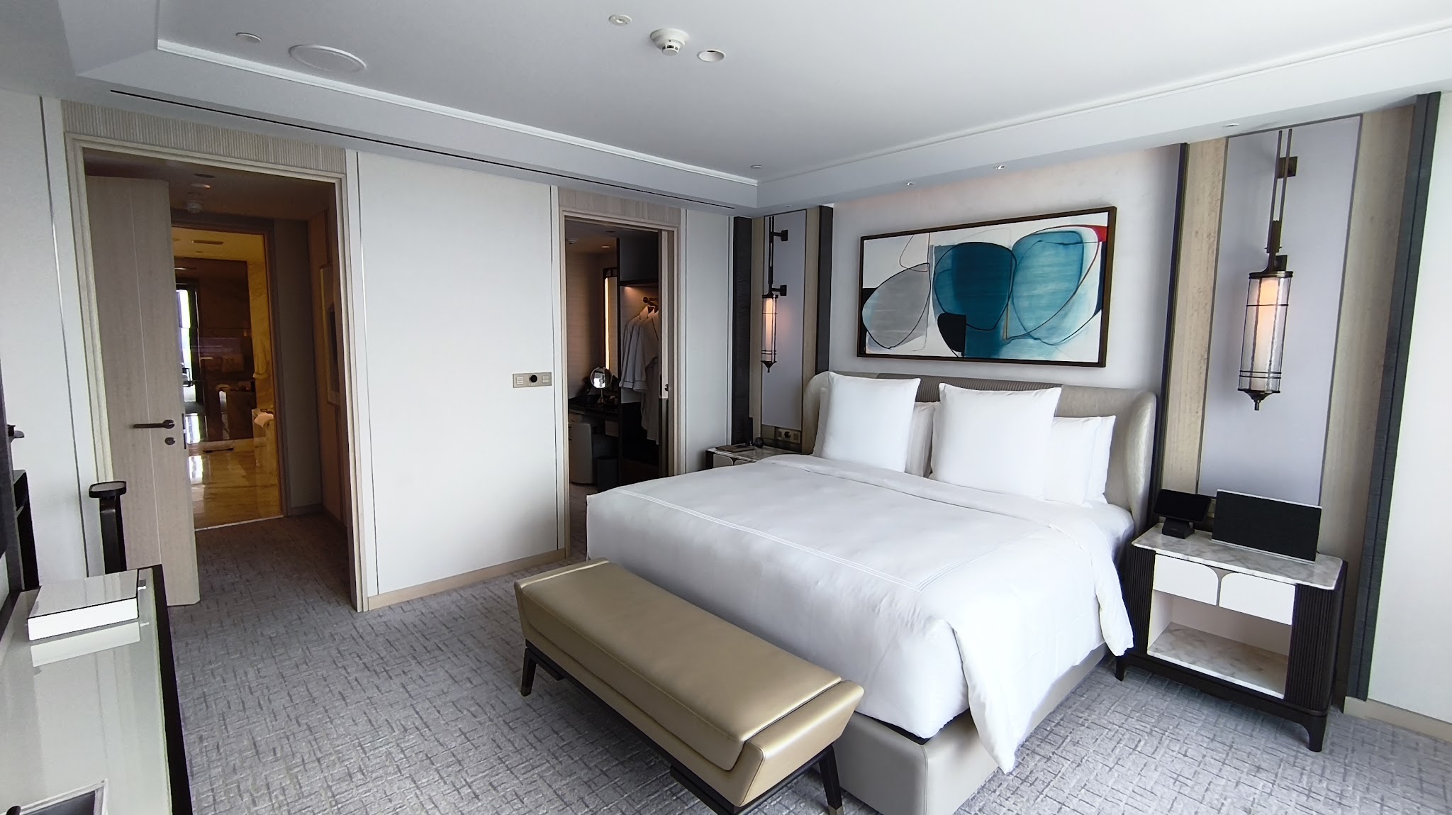 Trải Nghiệm Marina Bay Sands: Biểu Tượng Của Sự Sang Trọng và Đẳng Cấp Tại Singapore - 10