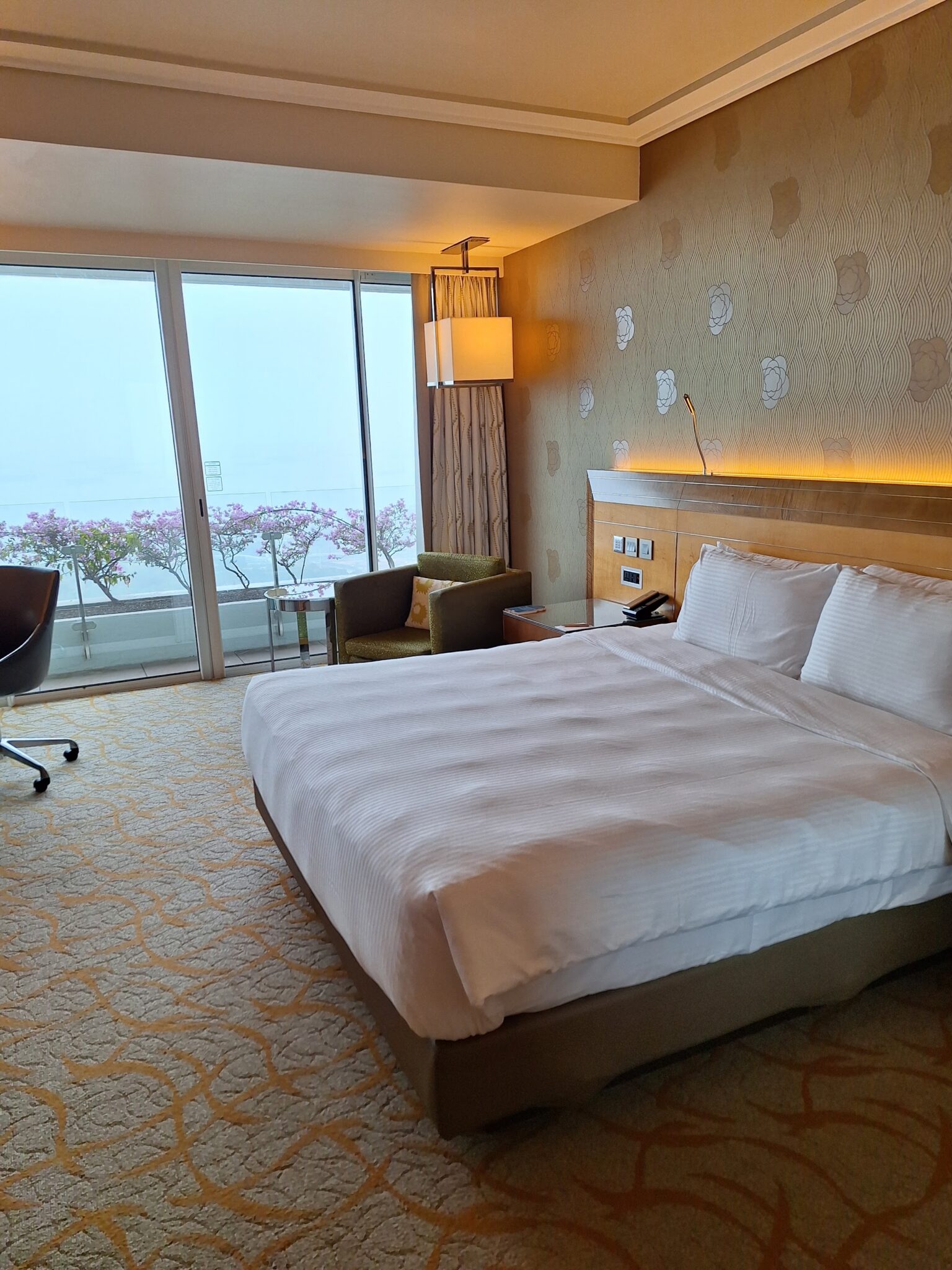 Trải Nghiệm Marina Bay Sands: Biểu Tượng Của Sự Sang Trọng và Đẳng Cấp Tại Singapore - 8