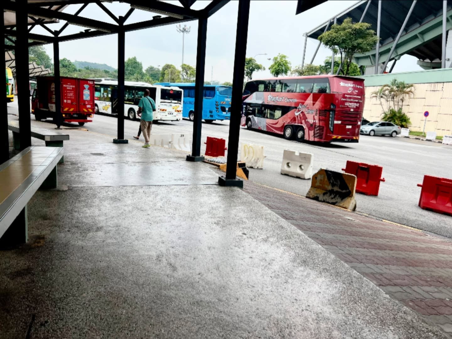 Kinh nghiệm đi bus từ Singapore sang Kuala Lumpur chi tiết và tiết kiệm nhất