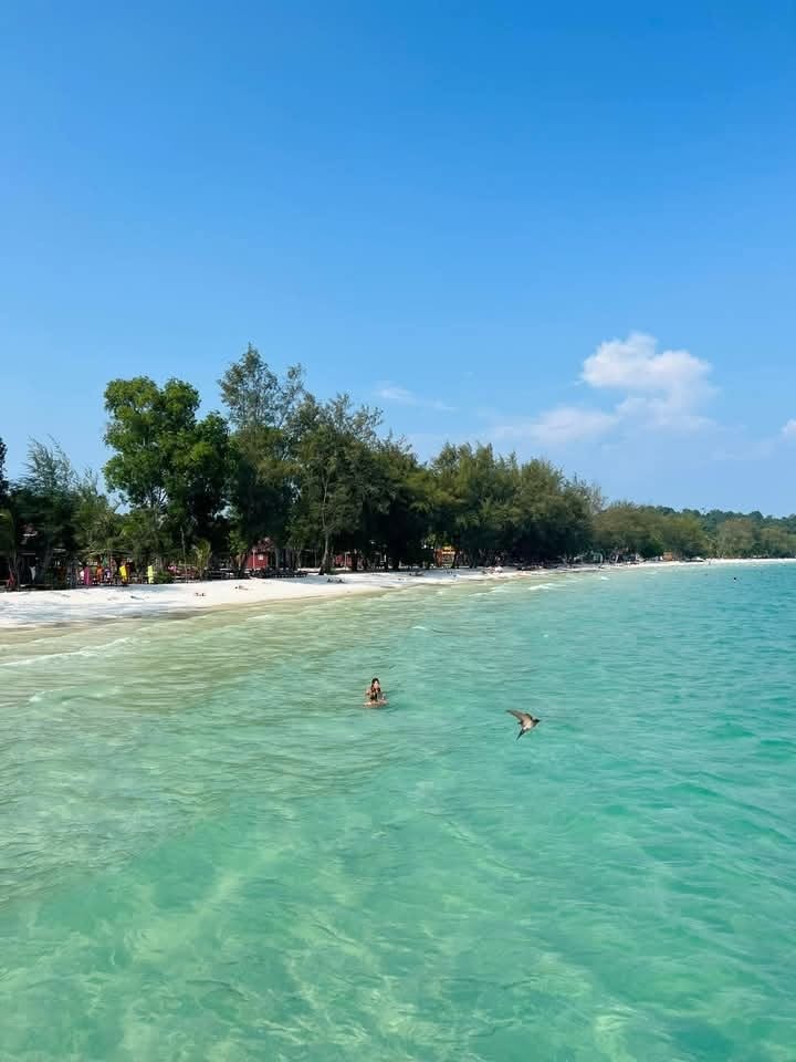 Review Du Lịch Tự Túc Campuchia: Khám Phá Koh Rong - Siem Riep - Phnom Penh Từ A Đến Z