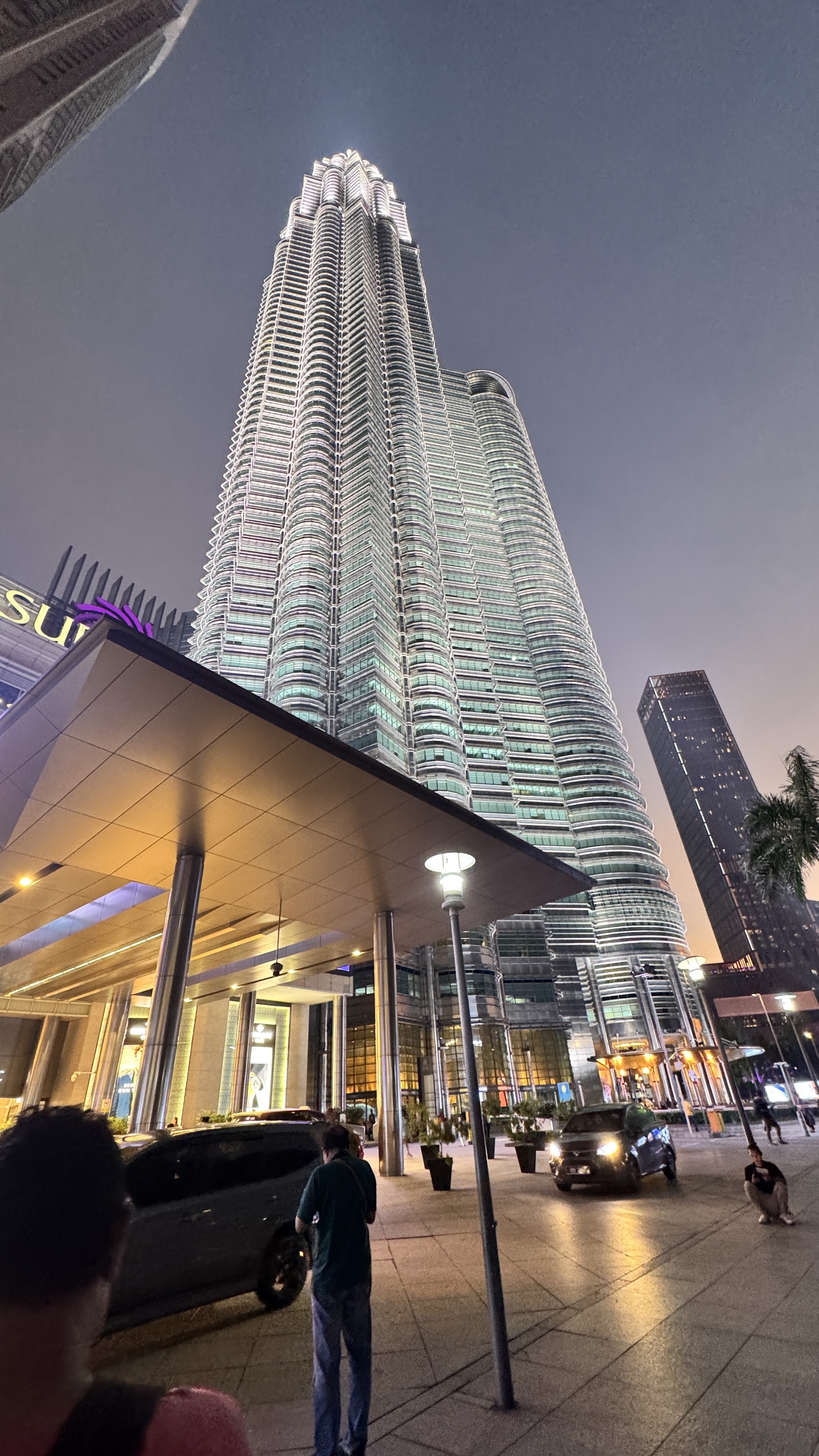 KLCC (KJ10)