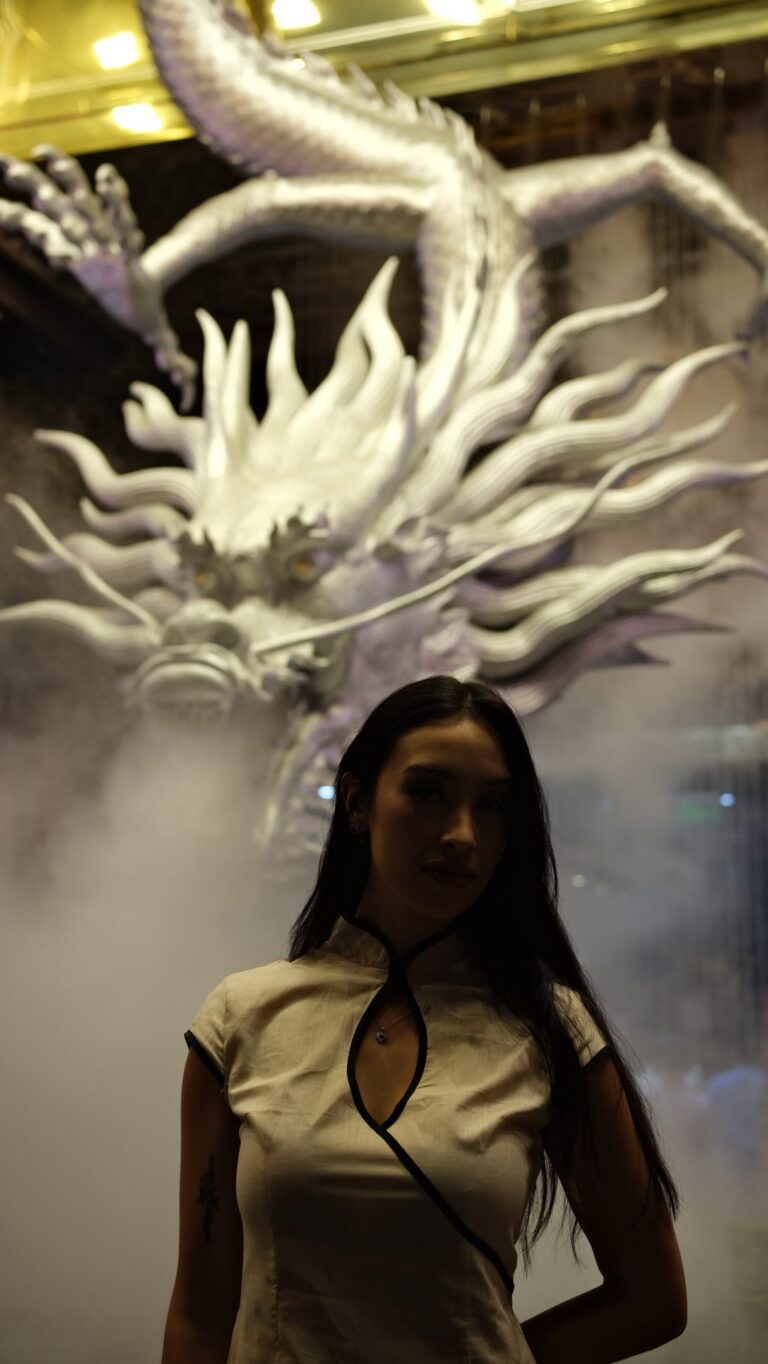 LSOUL, Emsphere, Bangkok, Thailand