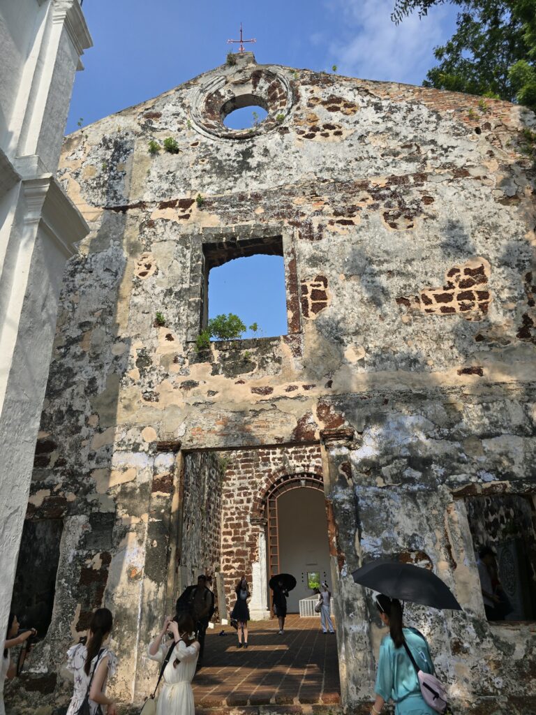 Malacca Malaysia 14