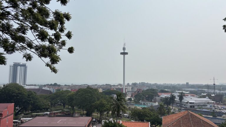 Malacca Malaysia 12