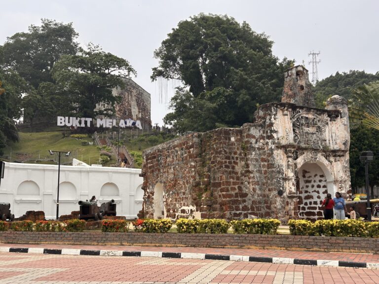 Malacca Malaysia 13