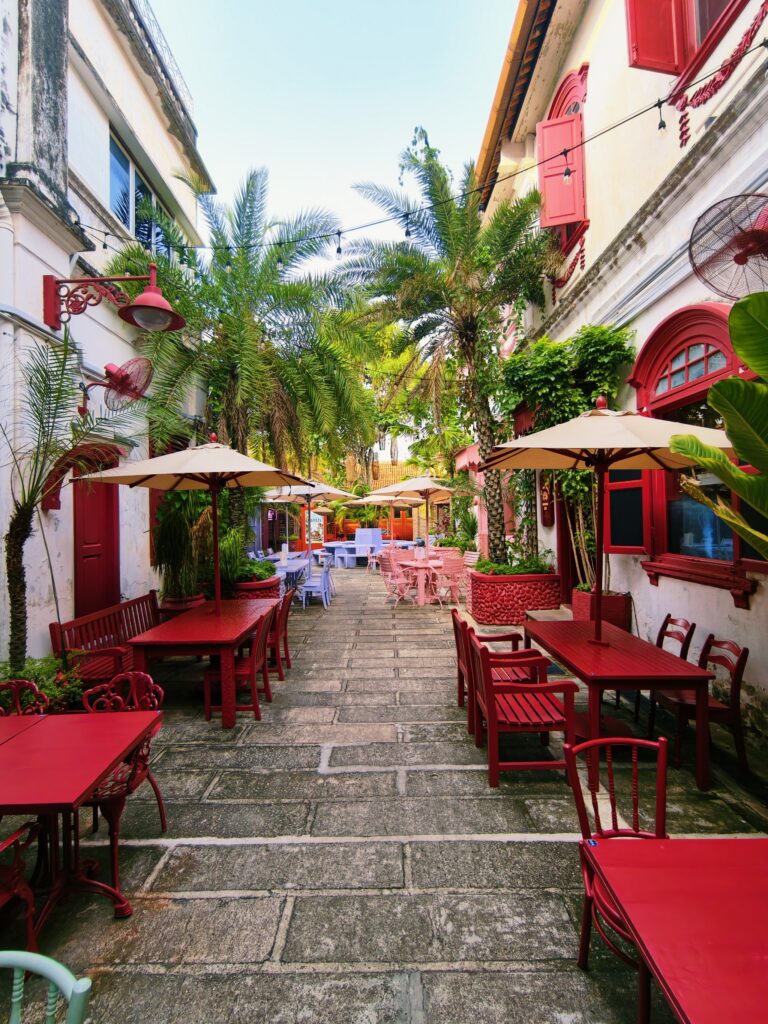 Malacca Malaysia 4