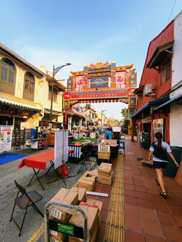 Malacca Malaysia 5