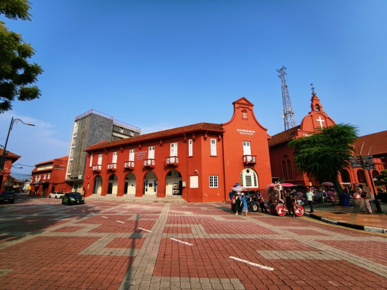 Malacca Malaysia 6