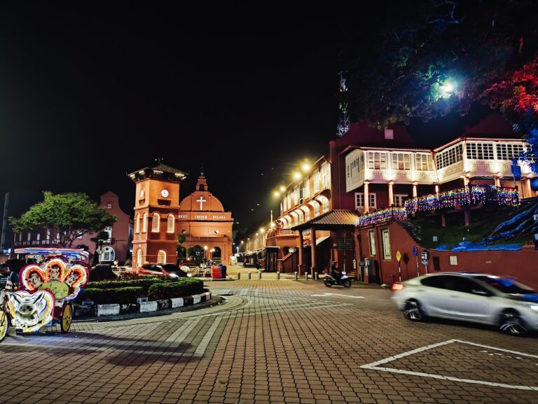 Malacca Malaysia 7