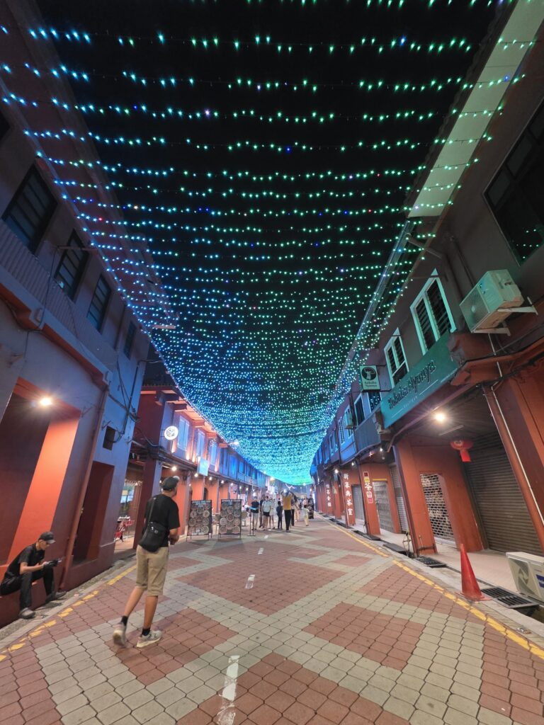 Chợ Đêm Phố Jonker