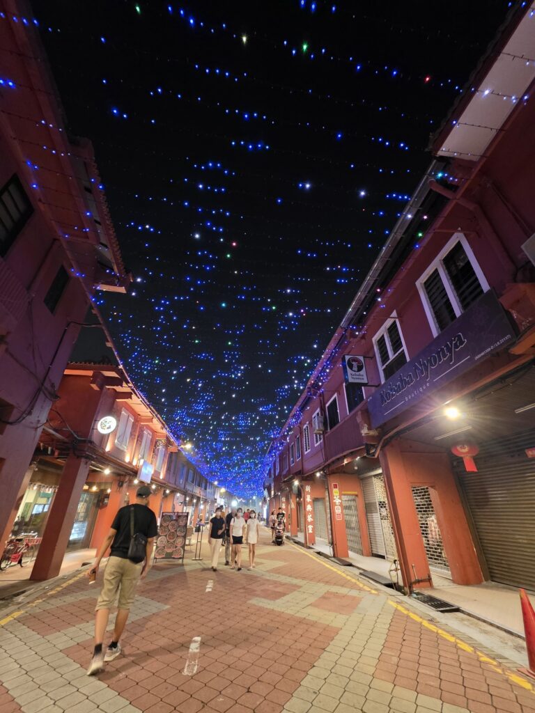 Chợ Đêm Phố Jonker
