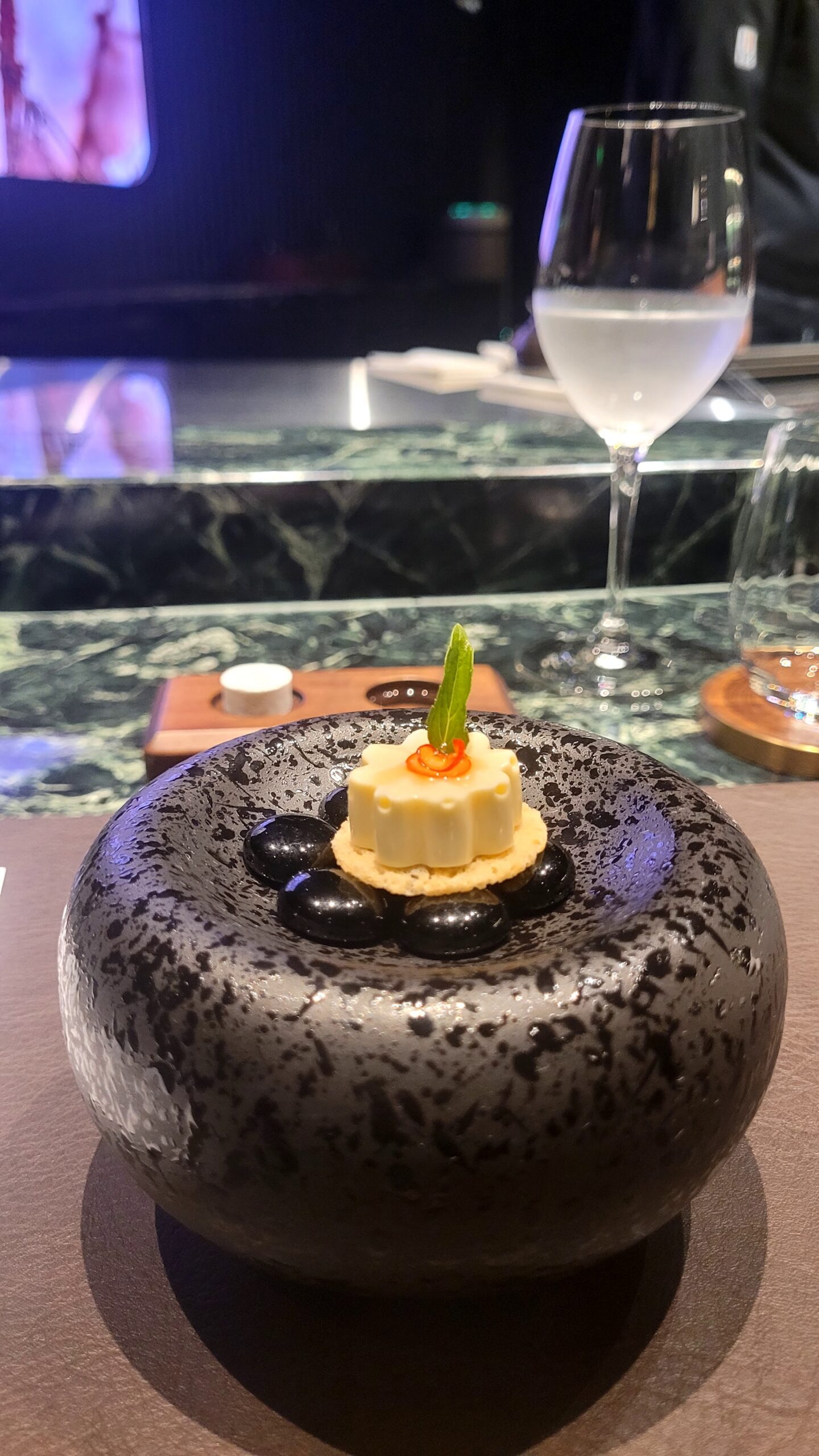 nhà hàng nhật omakase GAKU Teppanyaki hoiana hội an