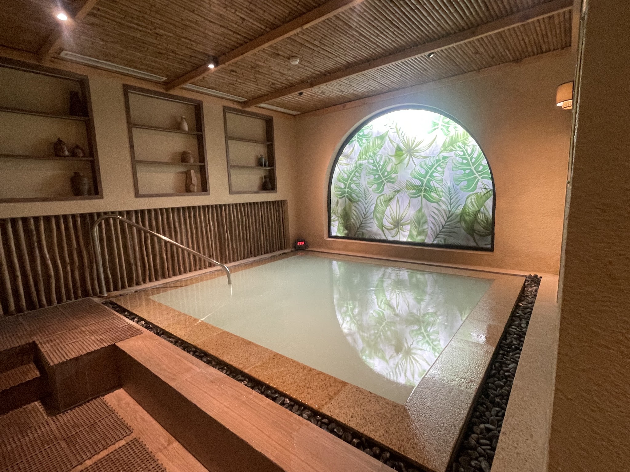 The Sparadise Jjimjilbang & Onsen Retreat Spa