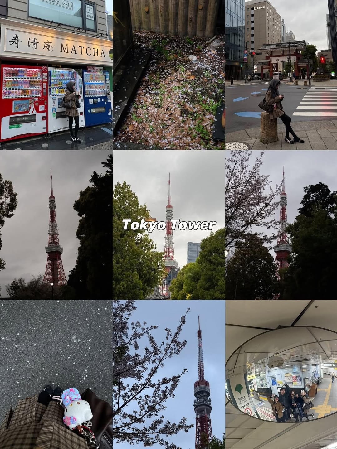 Review Du Lịch Tự Túc Nhật Bản 11 Ngày 10 Đêm: Tokyo - Fuji - Kyoto - Osaka - Nara Trọn Vẹn