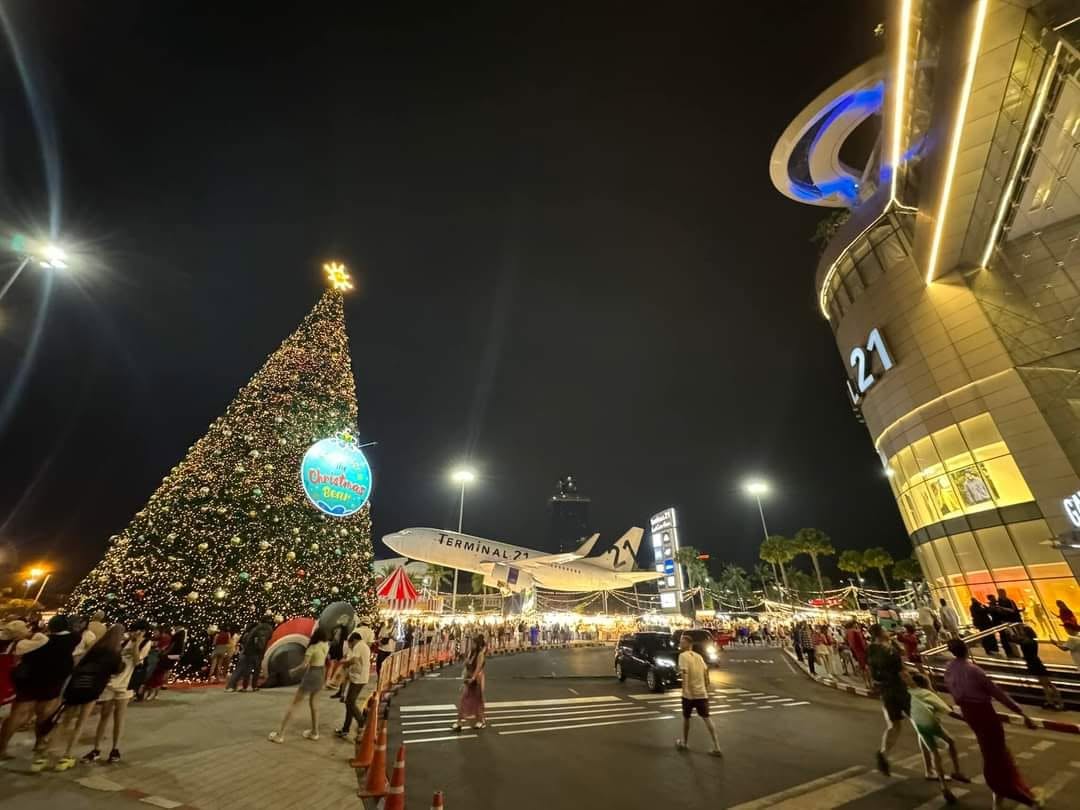 Kinh Nghiệm Du Lịch Pattaya Tự Túc 4N3Đ: Lịch Trình Chi Tiết Từ A Đến Z Cho Người Lần Đầu