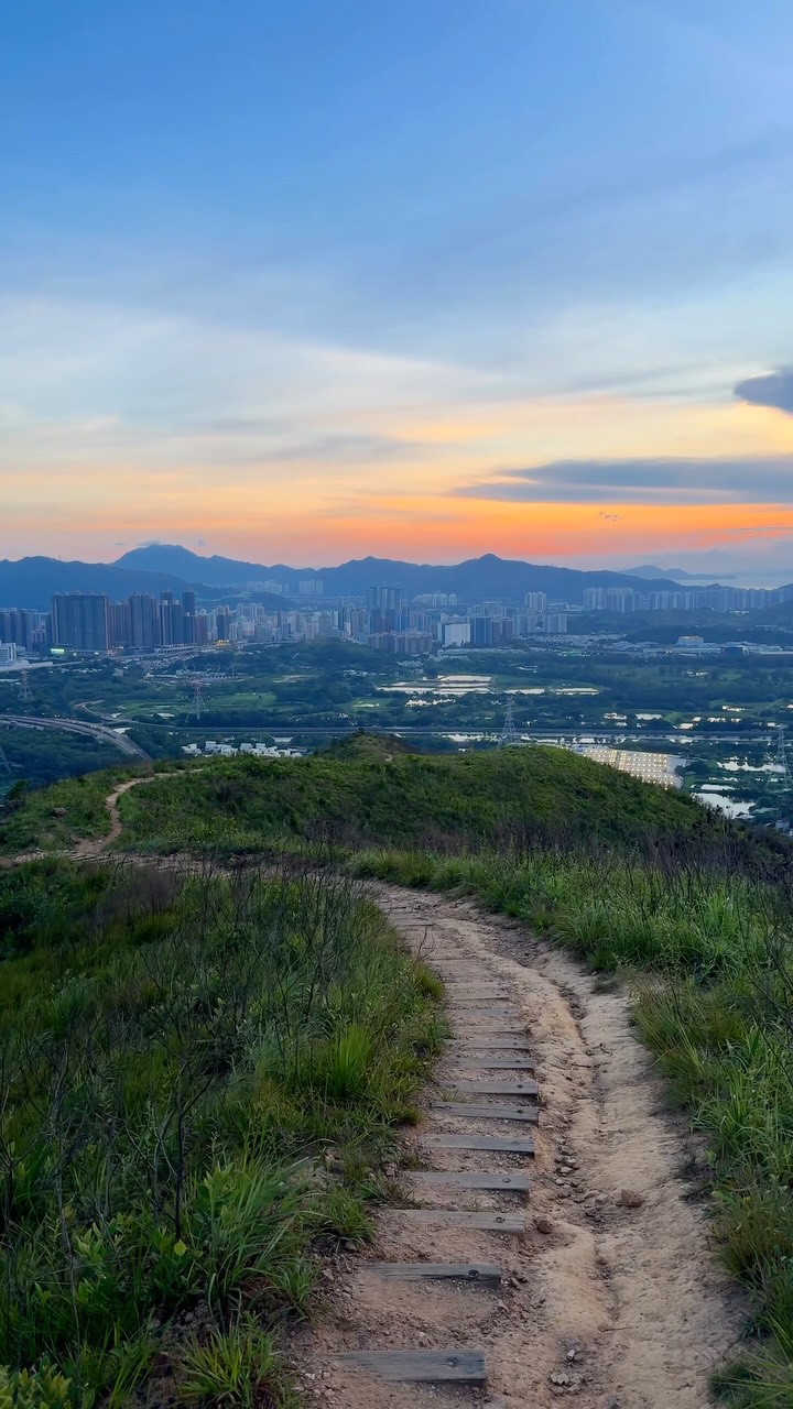 Save some of our favorite places in Hong Kong!