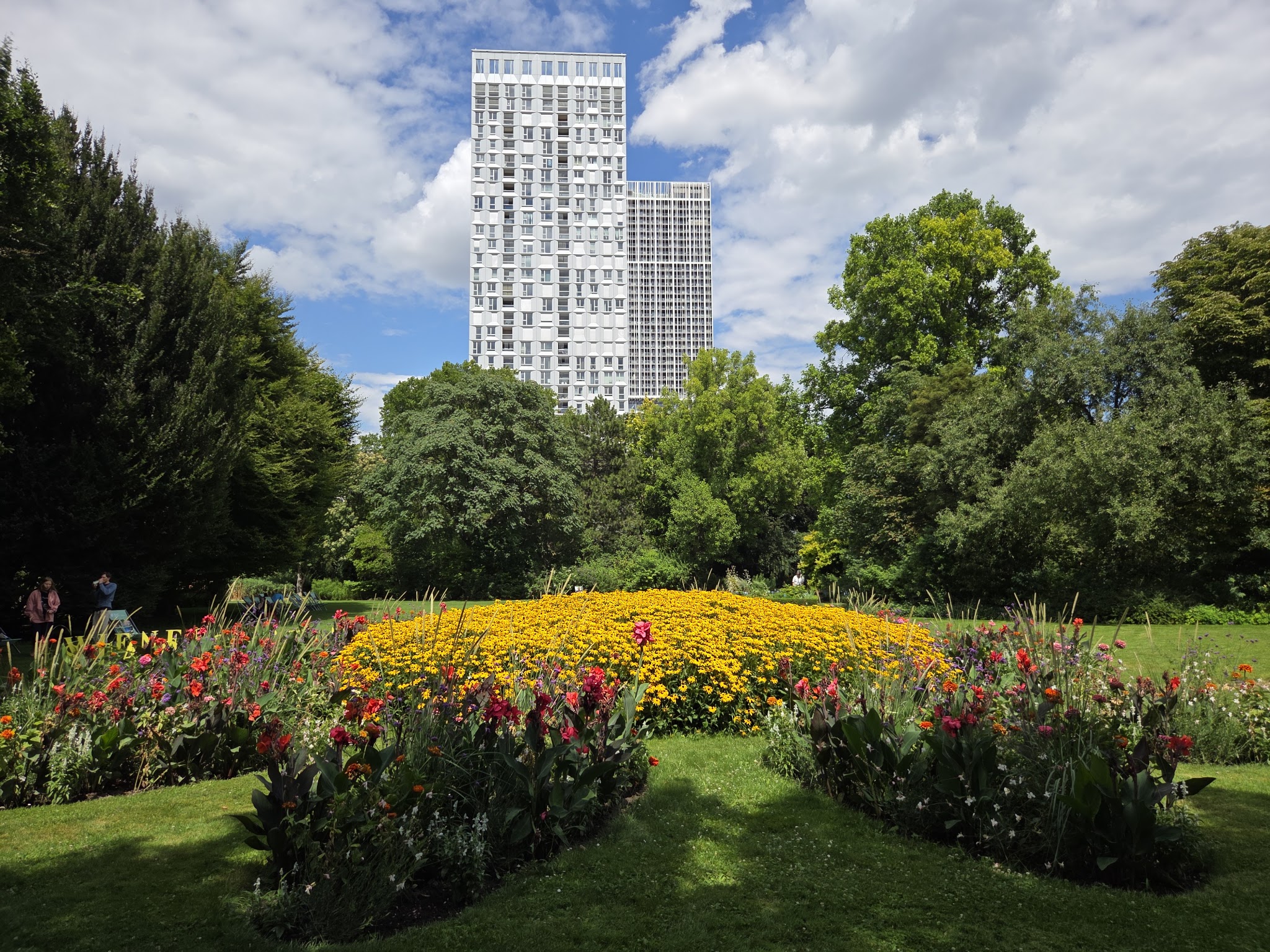 Schulgarten Kagran, Vienna - 3