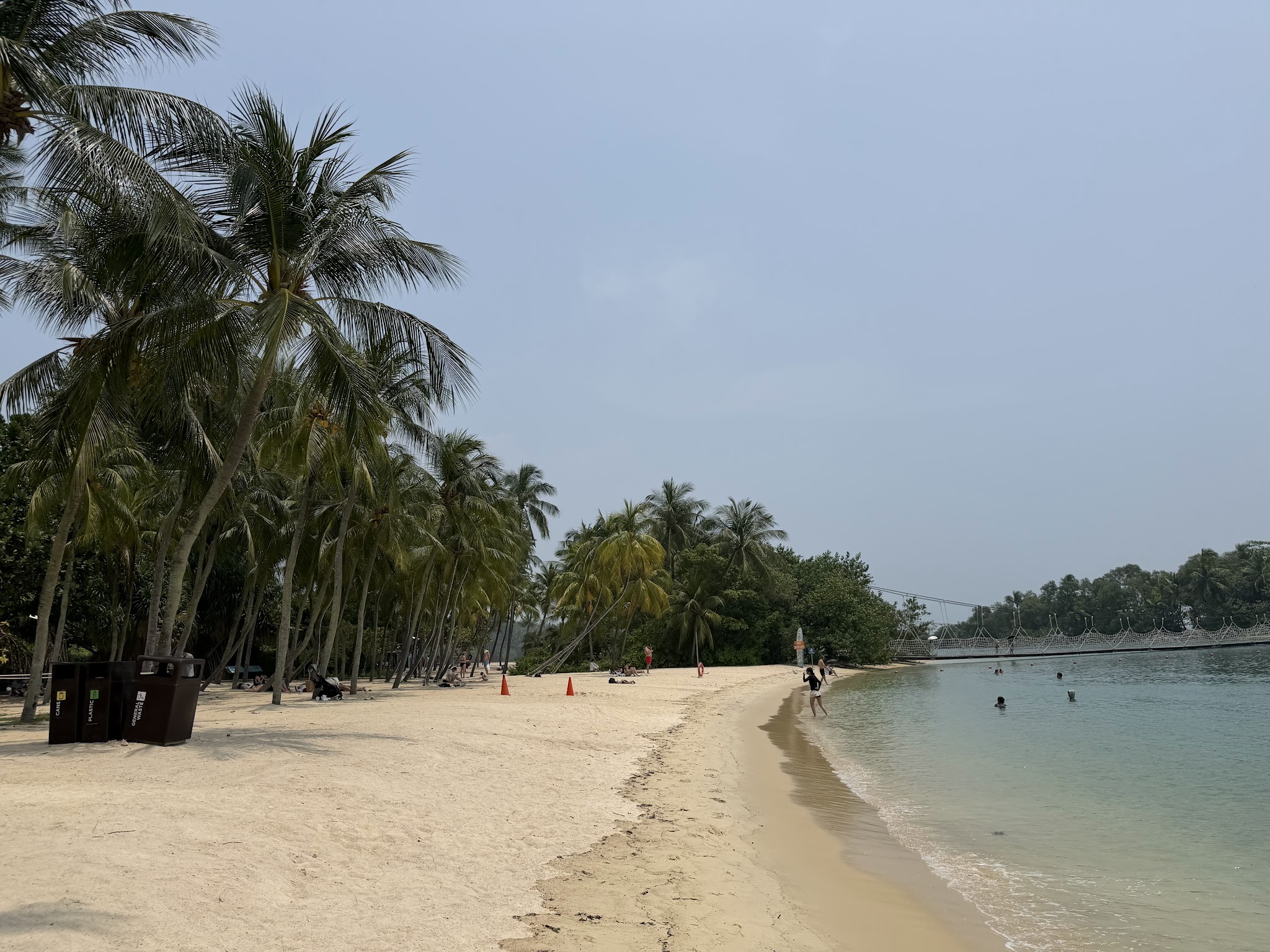 Sentosa Singapore